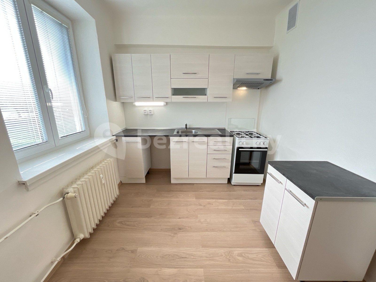 Pronájem bytu 3+1 74 m², Rossenbergových, Havířov, Moravskoslezský kraj