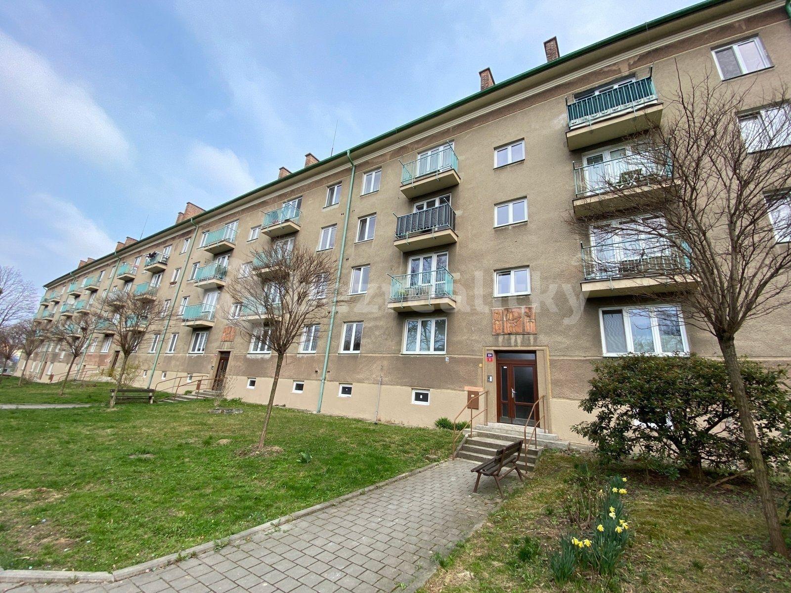 Pronájem bytu 3+1 74 m², Rossenbergových, Havířov, Moravskoslezský kraj