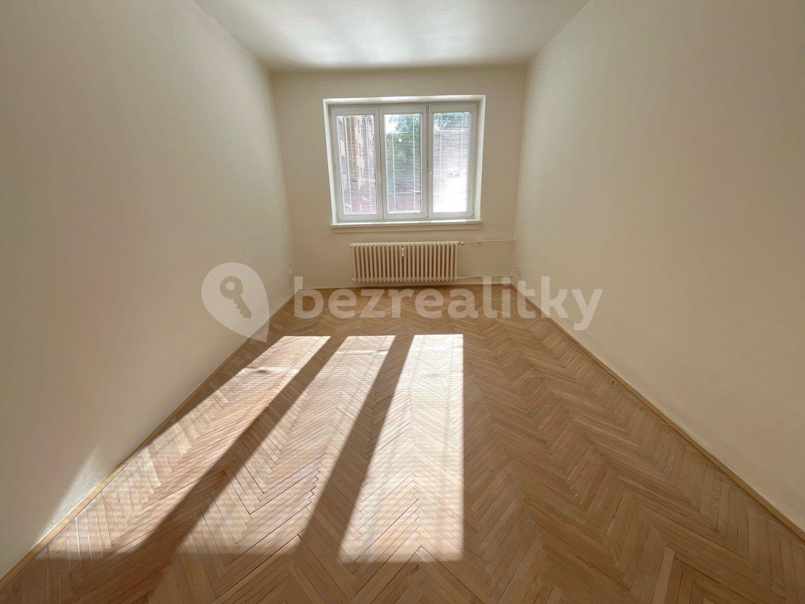 Pronájem bytu 3+1 74 m², Rossenbergových, Havířov, Moravskoslezský kraj