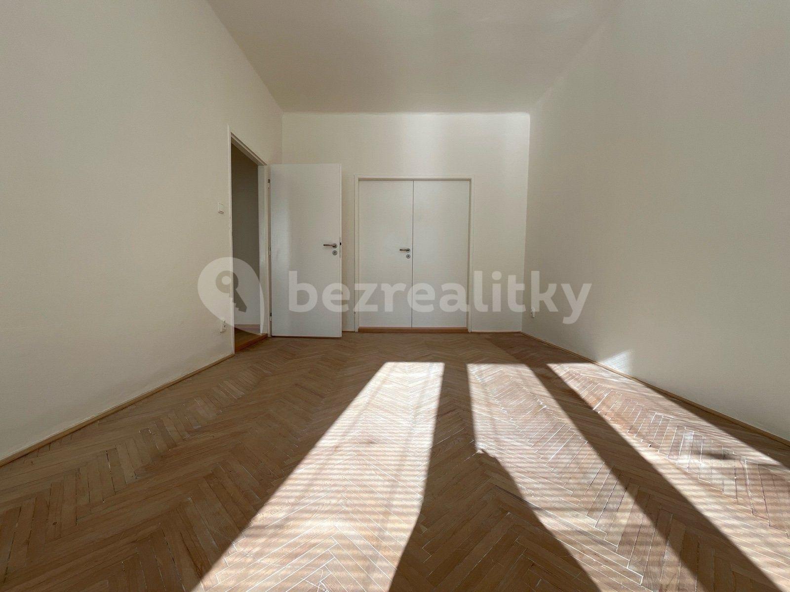 Pronájem bytu 3+1 74 m², Rossenbergových, Havířov, Moravskoslezský kraj