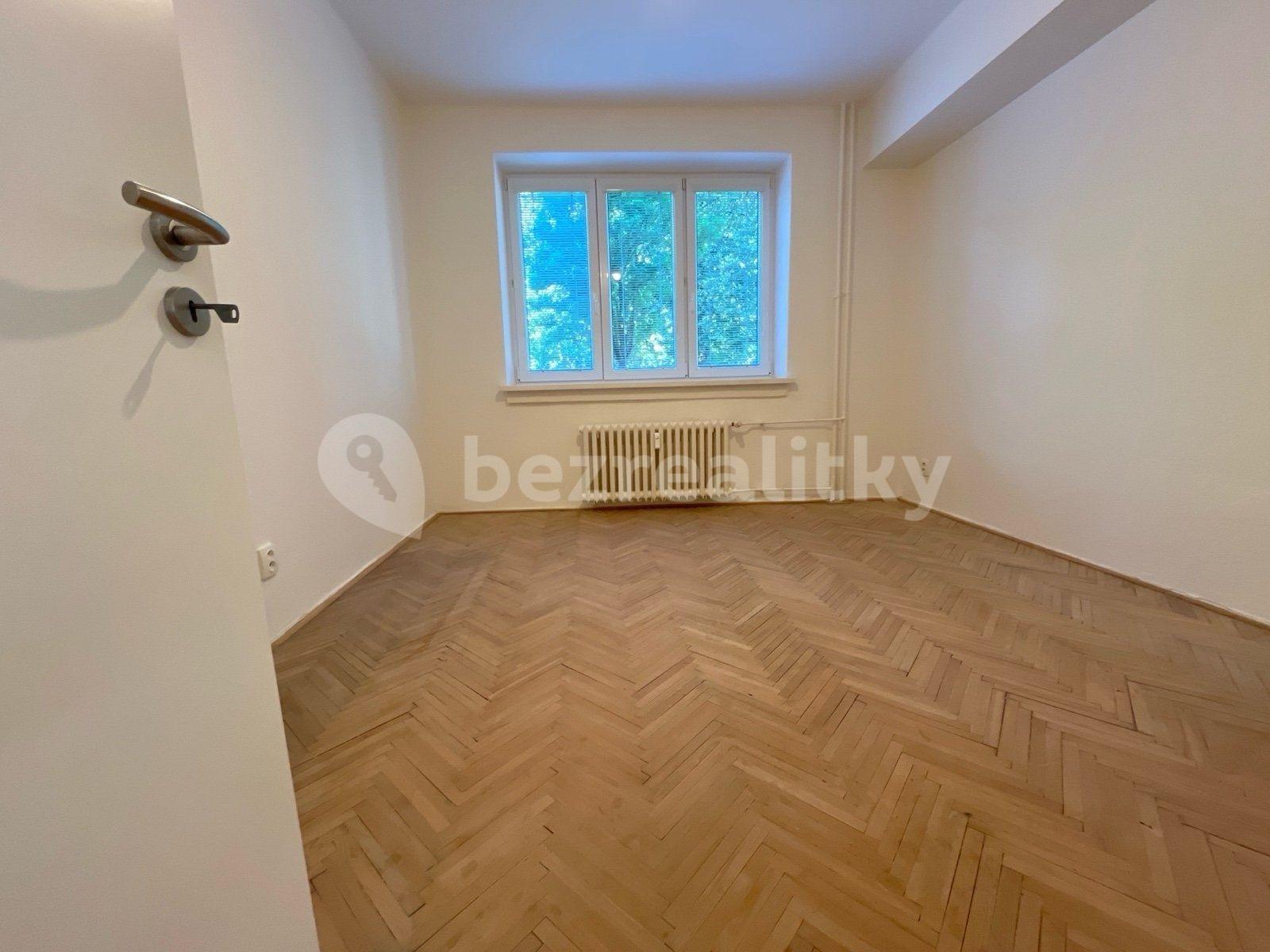 Pronájem bytu 3+1 74 m², Rossenbergových, Havířov, Moravskoslezský kraj