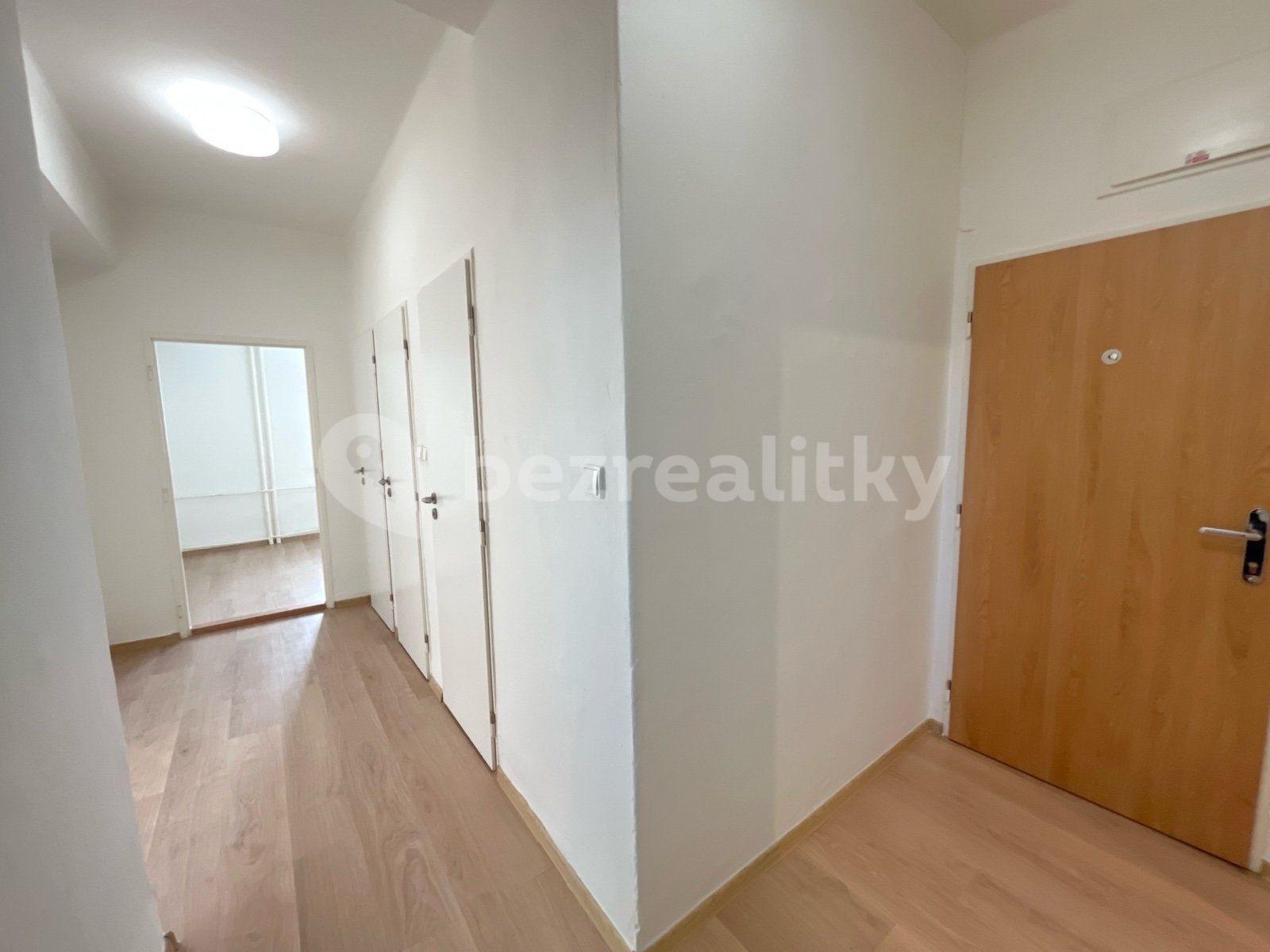 Pronájem bytu 3+1 74 m², Rossenbergových, Havířov, Moravskoslezský kraj