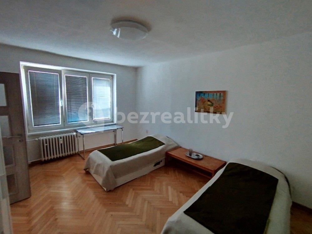 Pronájem bytu 2+1 55 m², Zelenečská, Praha, Praha