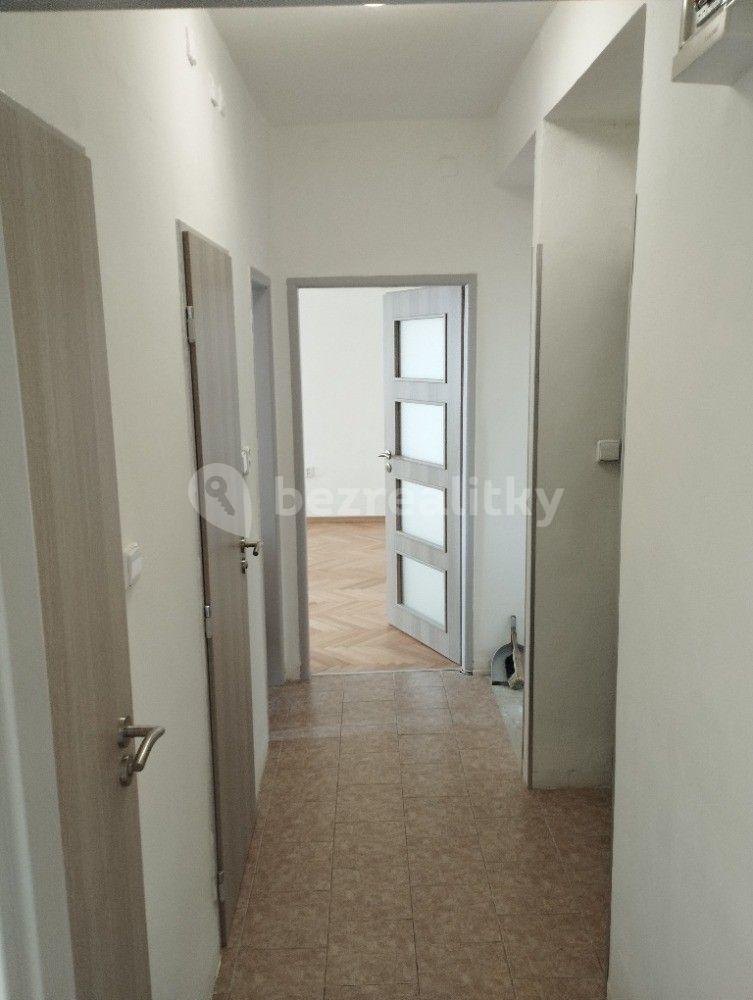 Pronájem bytu 2+1 55 m², Zelenečská, Praha, Praha