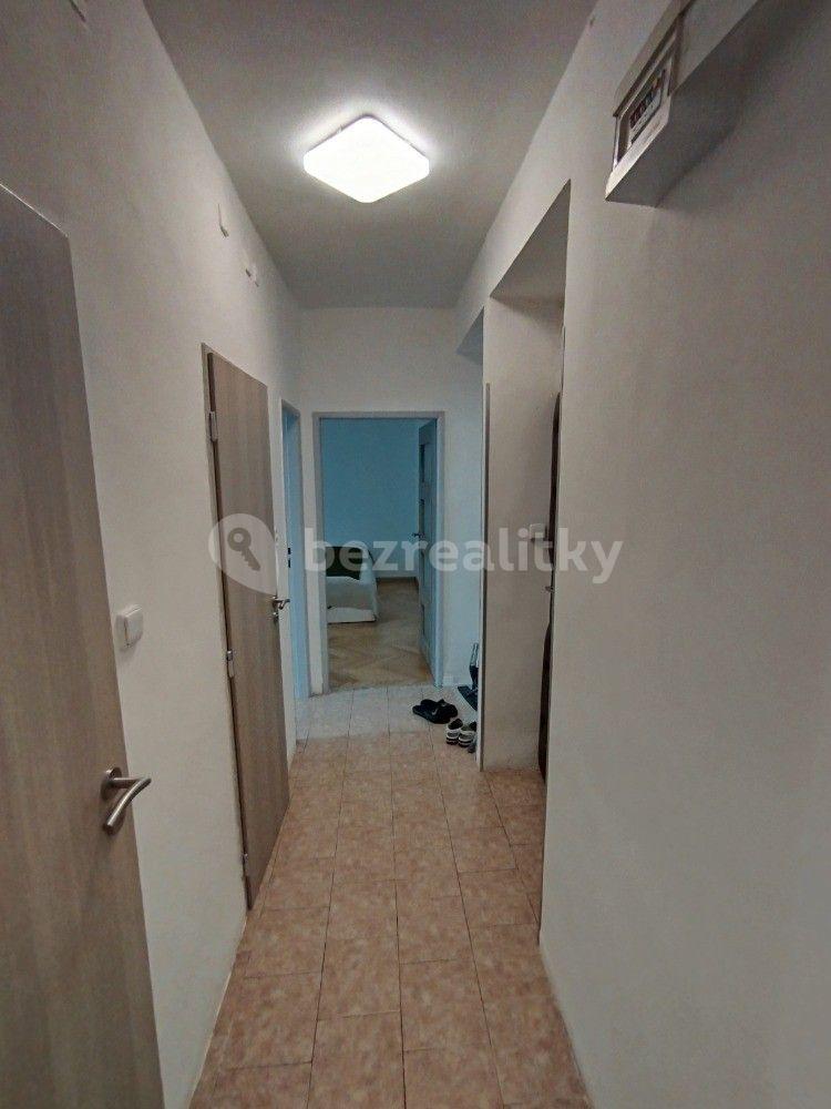 Pronájem bytu 2+1 55 m², Zelenečská, Praha, Praha