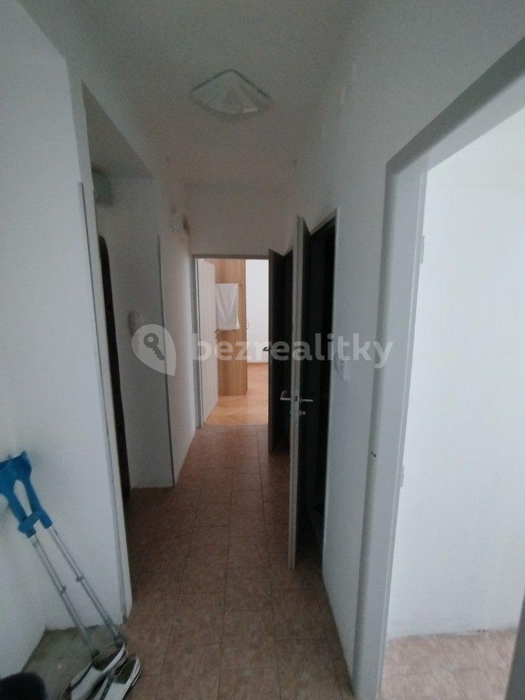 Pronájem bytu 2+1 55 m², Zelenečská, Praha, Praha