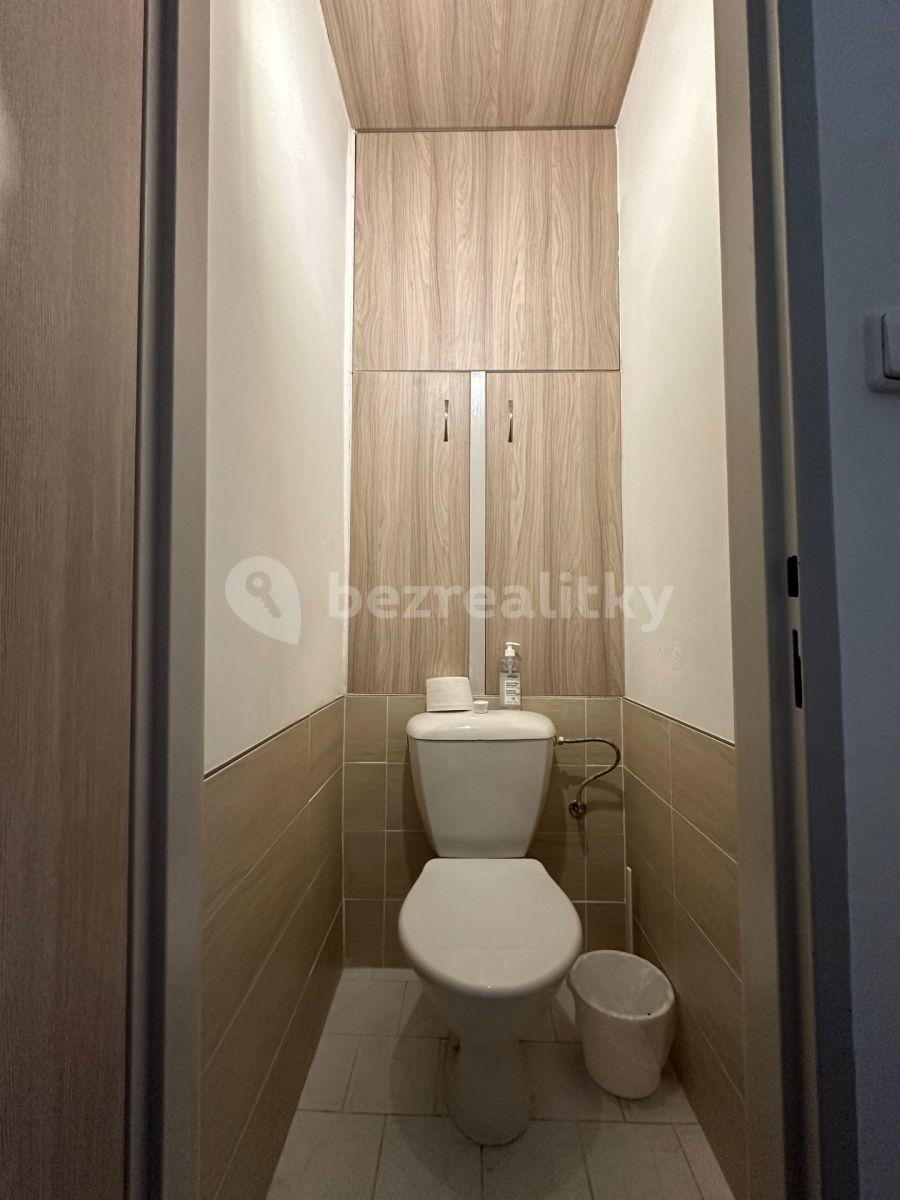 Pronájem bytu 2+1 55 m², Zelenečská, Praha, Praha