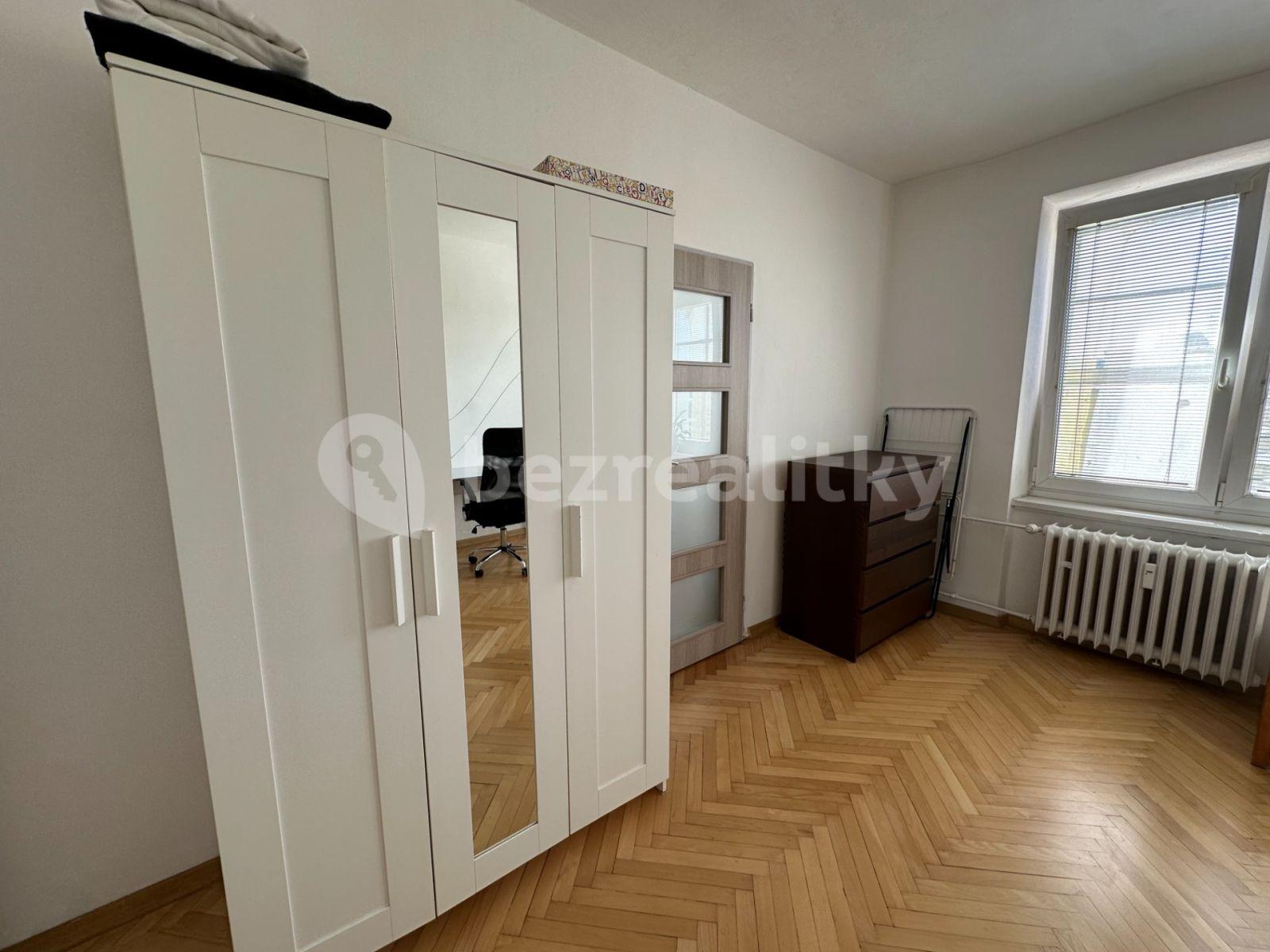 Pronájem bytu 2+1 55 m², Zelenečská, Praha, Praha