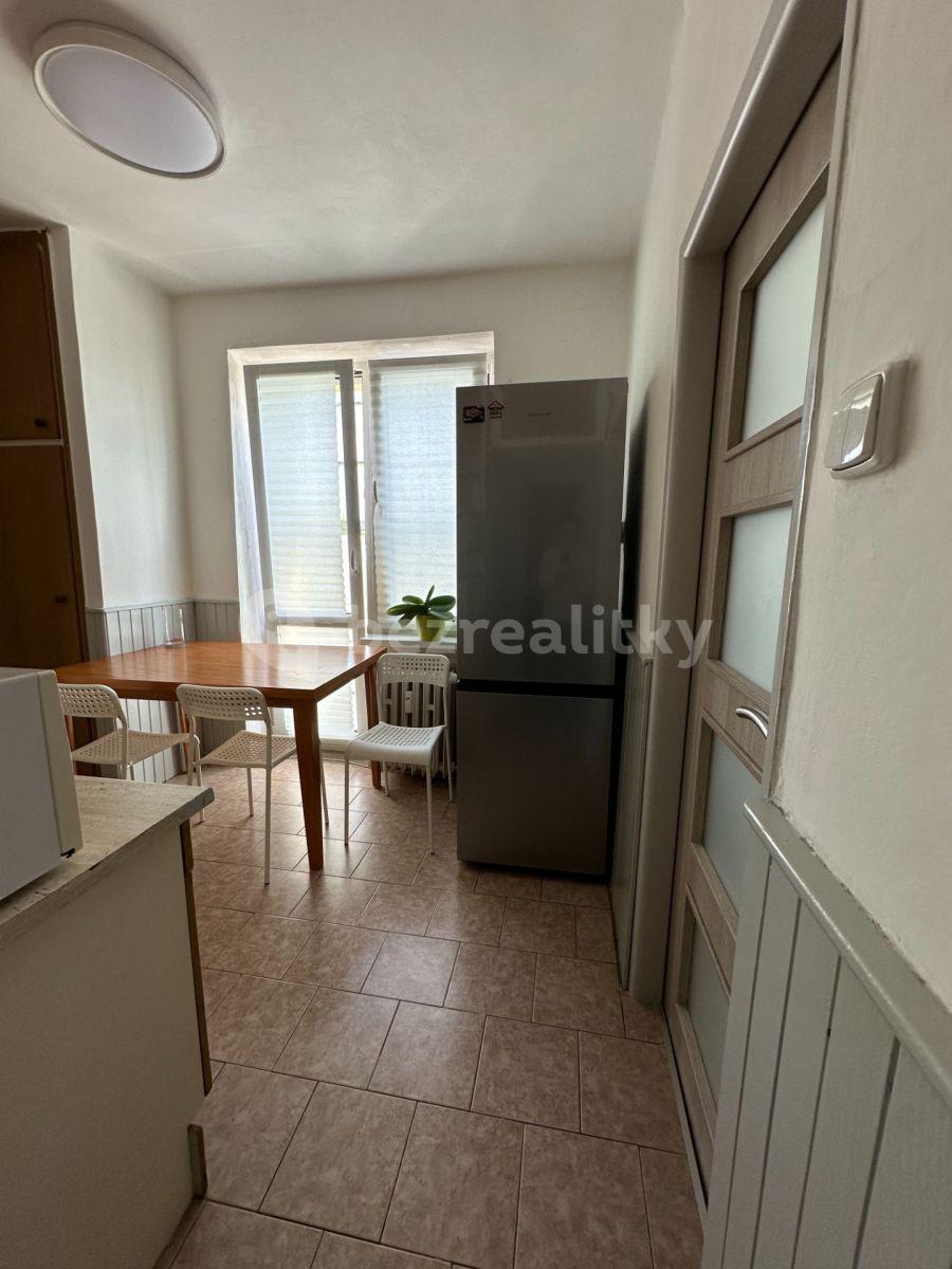 Pronájem bytu 2+1 55 m², Zelenečská, Praha, Praha