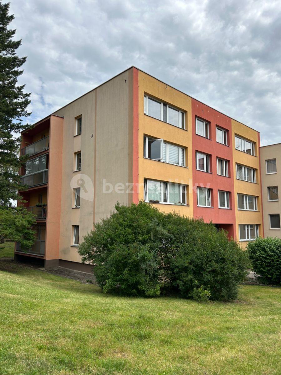 Prodej bytu 3+1 70 m², Pod Homolkou, Beroun, Středočeský kraj