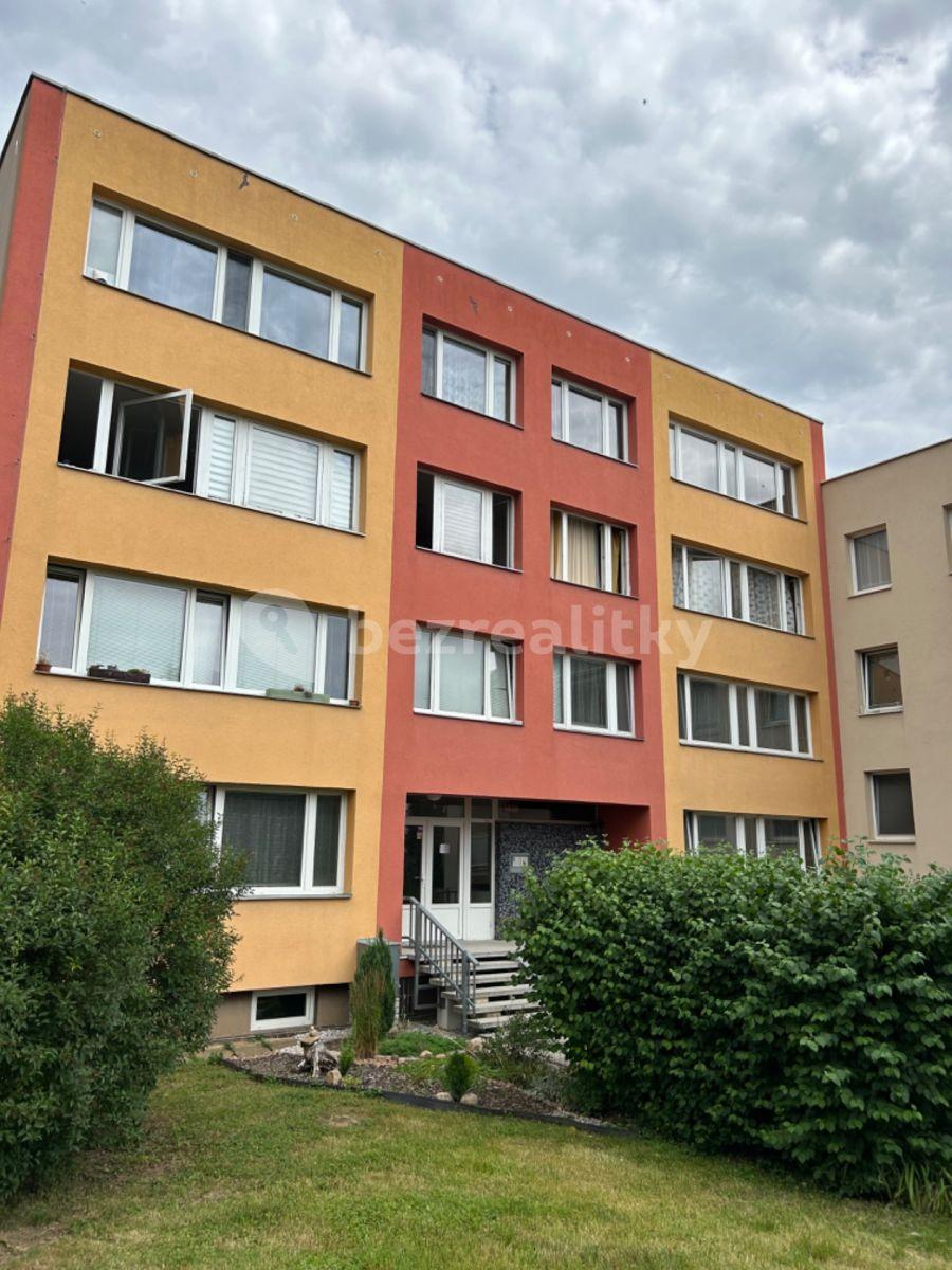 Prodej bytu 3+1 70 m², Pod Homolkou, Beroun, Středočeský kraj