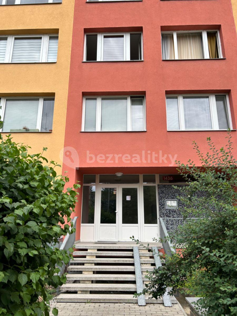 Prodej bytu 3+1 70 m², Pod Homolkou, Beroun, Středočeský kraj