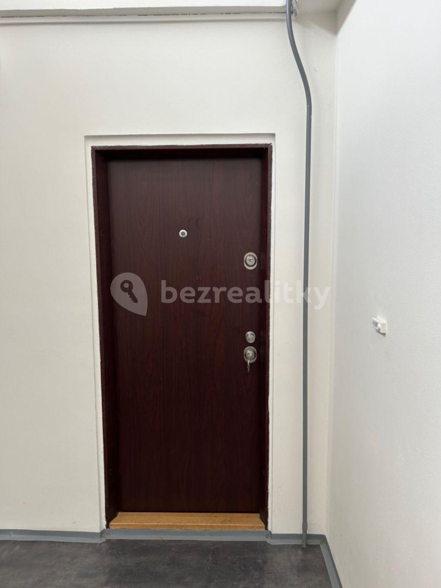 Prodej bytu 3+1 70 m², Pod Homolkou, Beroun, Středočeský kraj