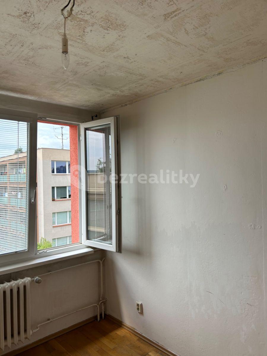 Prodej bytu 3+1 70 m², Pod Homolkou, Beroun, Středočeský kraj