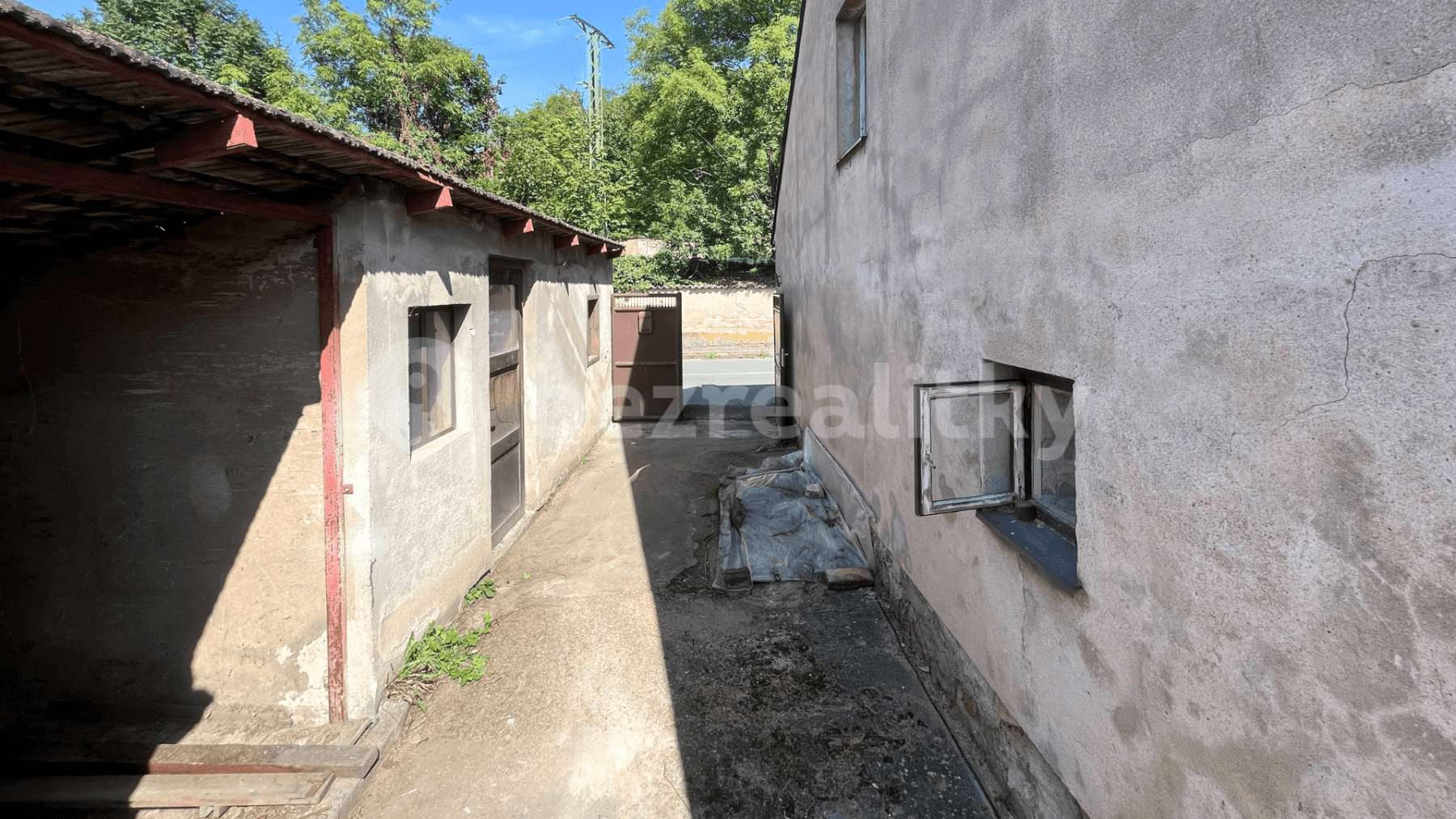 Prodej domu 75 m², pozemek 304 m², Bělohorská, Týnec nad Labem, Středočeský kraj