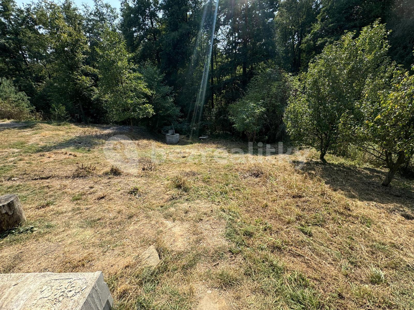 Prodej pozemku 769 m², Citonice, Jihomoravský kraj