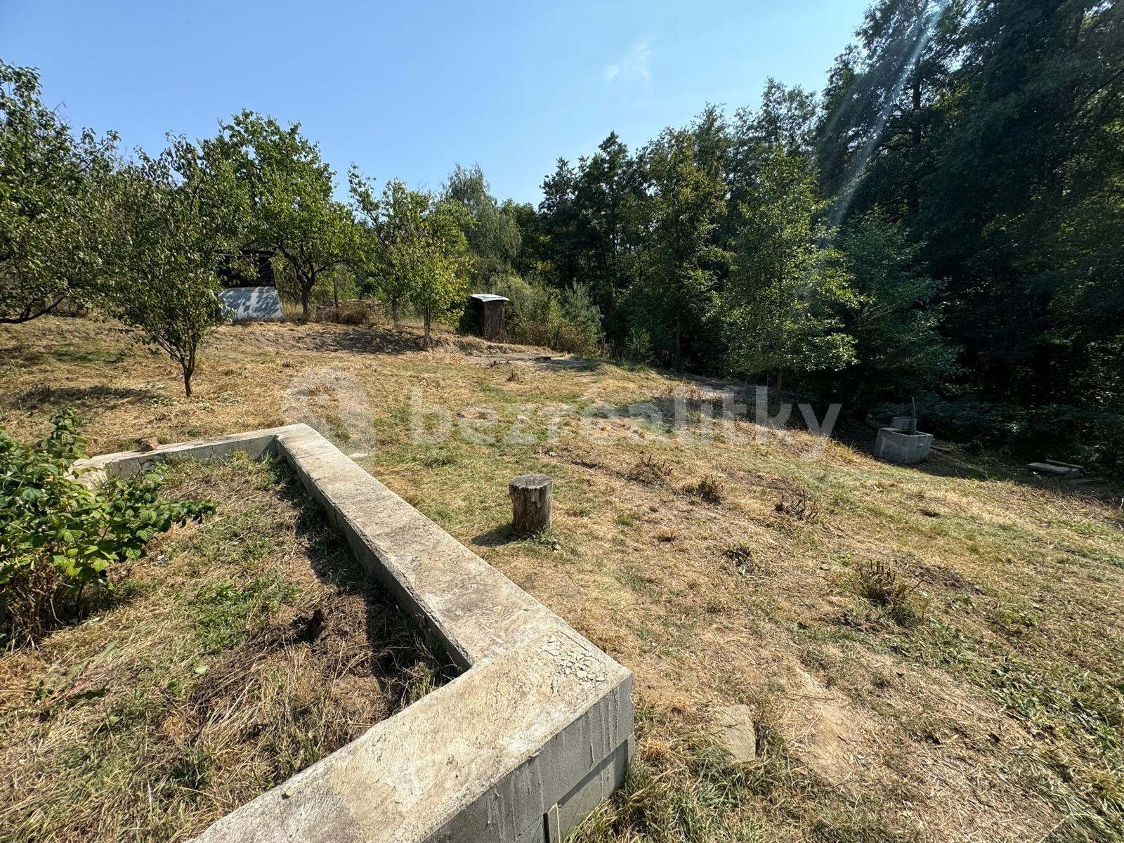 Prodej pozemku 769 m², Citonice, Jihomoravský kraj