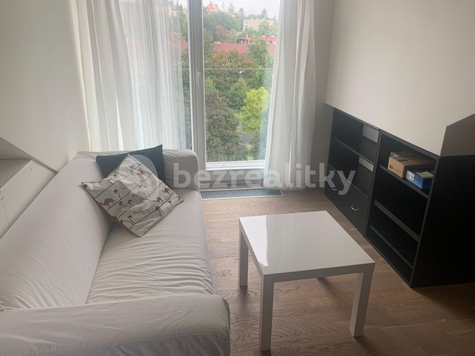 Prodej bytu 1+kk 58 m², Velvarská, Praha, Praha