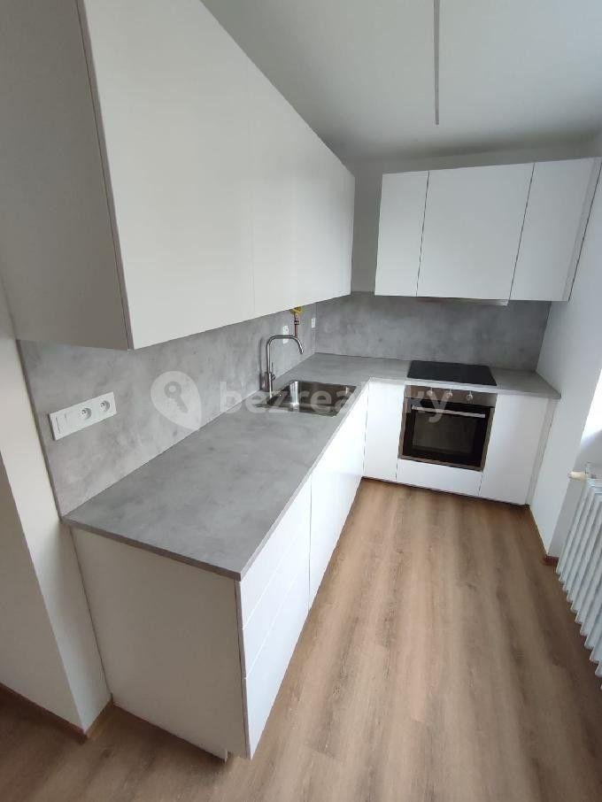 Pronájem bytu 3+1 69 m², Psohlavců, Trutnov, Královéhradecký kraj