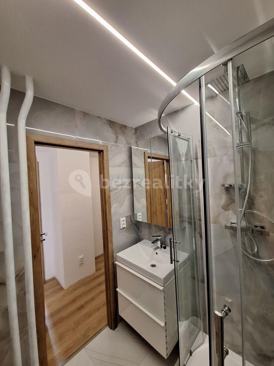 Pronájem bytu 3+1 69 m², Psohlavců, Trutnov, Královéhradecký kraj