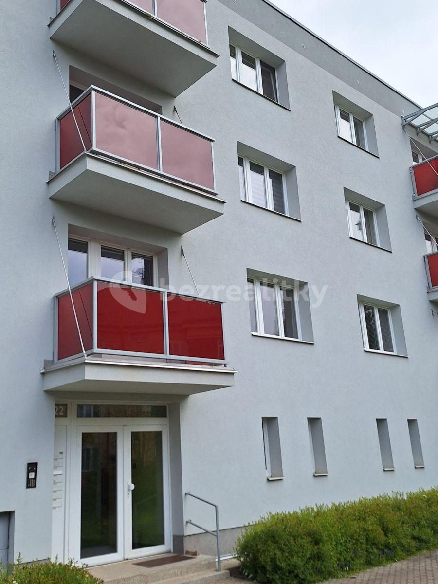 Pronájem bytu 3+1 69 m², Psohlavců, Trutnov, Královéhradecký kraj