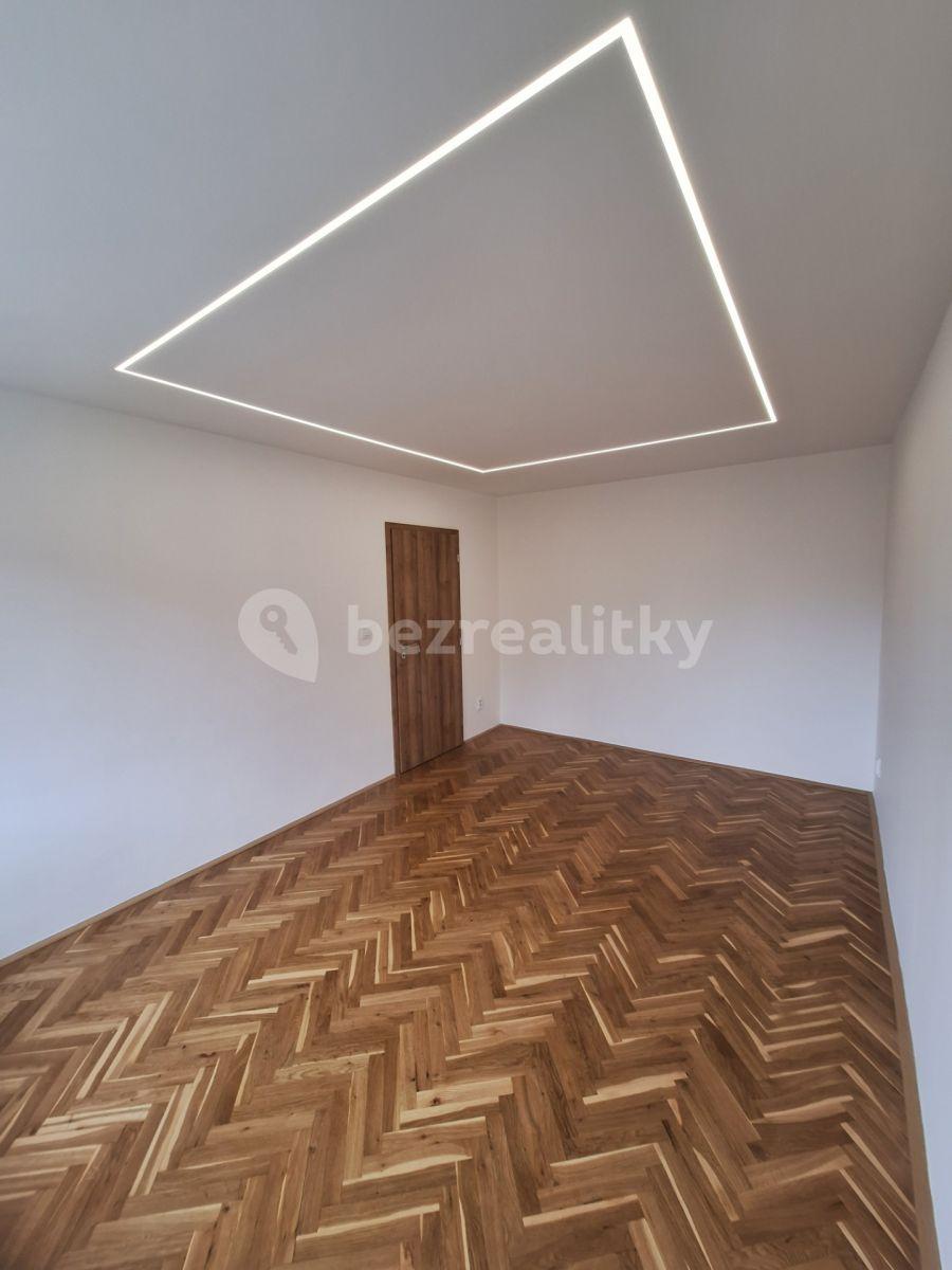 Pronájem bytu 3+1 69 m², Psohlavců, Trutnov, Královéhradecký kraj