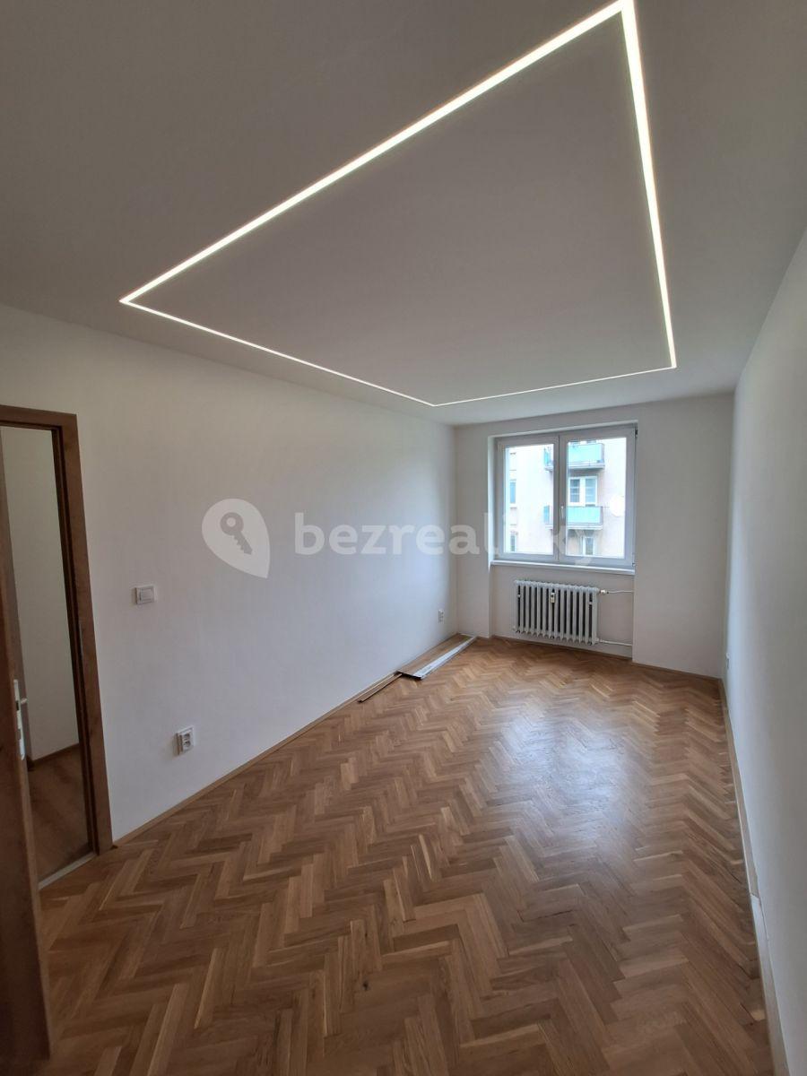 Pronájem bytu 3+1 69 m², Psohlavců, Trutnov, Královéhradecký kraj