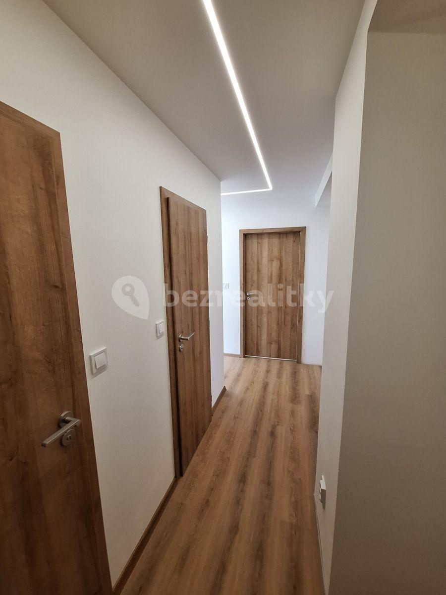 Pronájem bytu 3+1 69 m², Psohlavců, Trutnov, Královéhradecký kraj