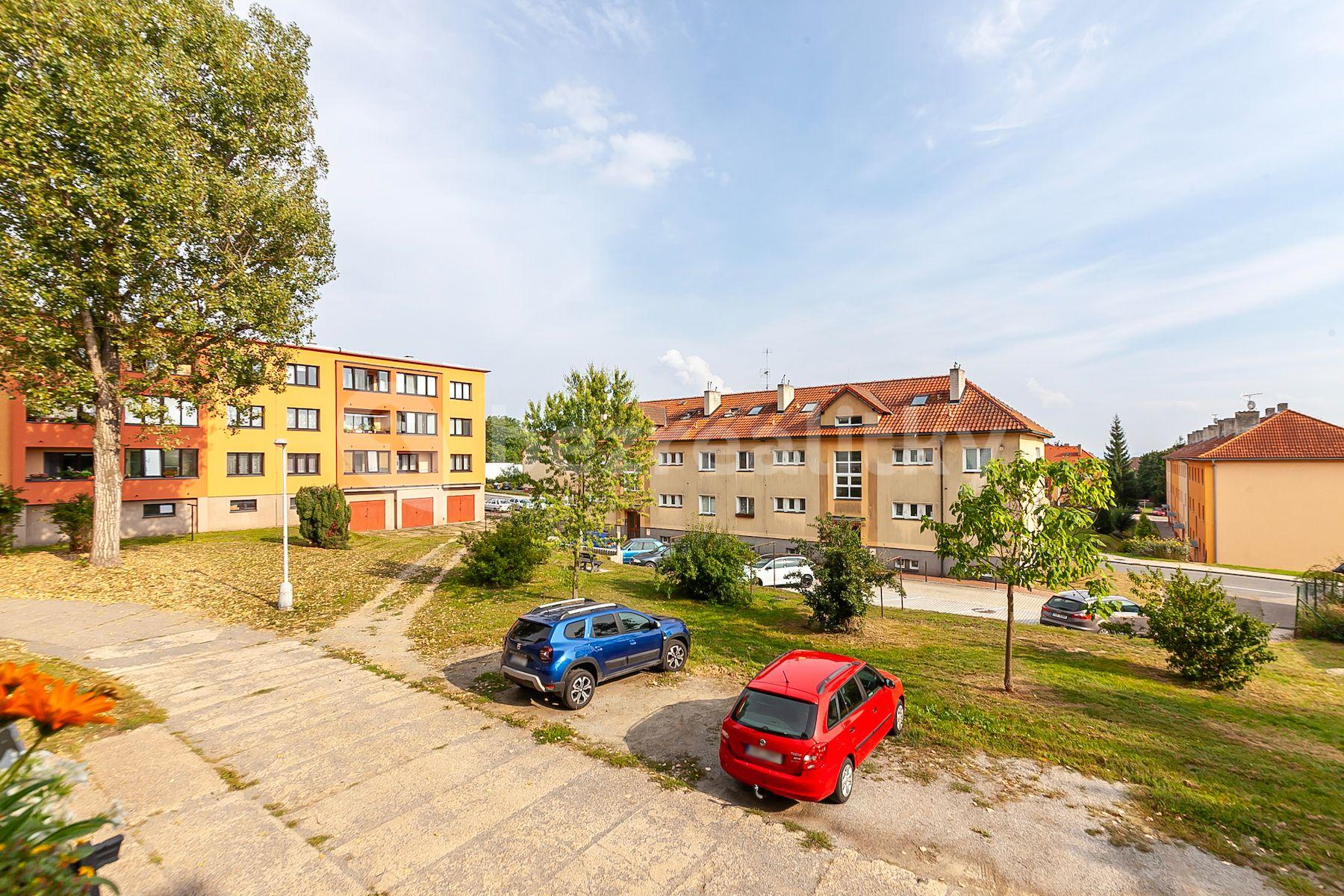 Prodej bytu 2+1 64 m², Jana Morávka, Jílové u Prahy, Středočeský kraj