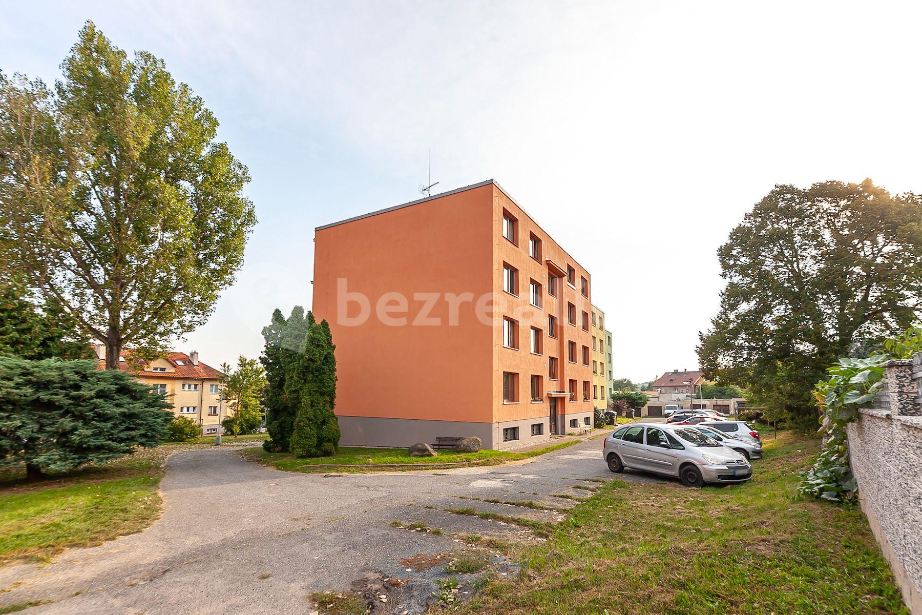 Prodej bytu 2+1 64 m², Jana Morávka, Jílové u Prahy, Středočeský kraj