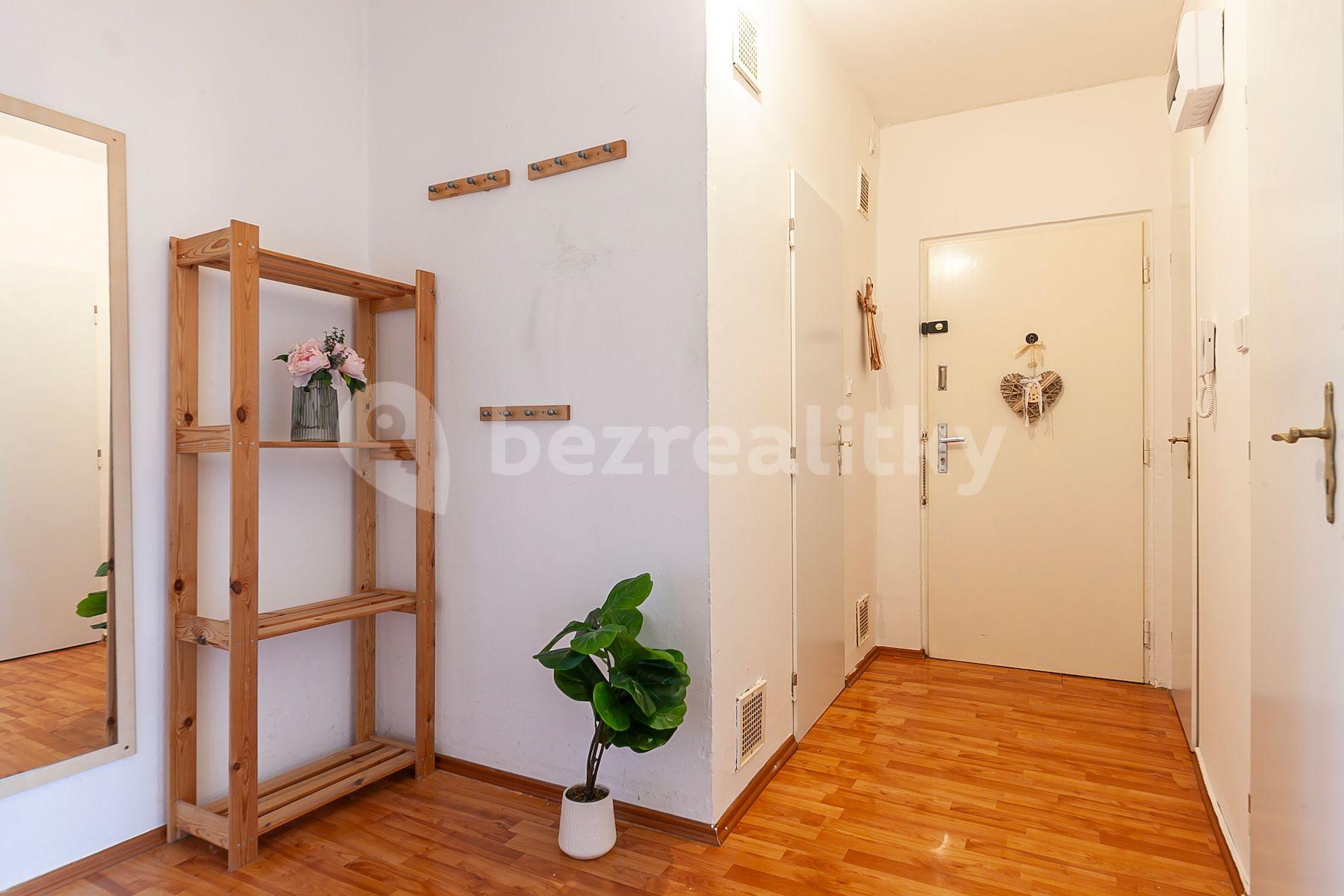 Prodej bytu 2+1 64 m², Jana Morávka, Jílové u Prahy, Středočeský kraj