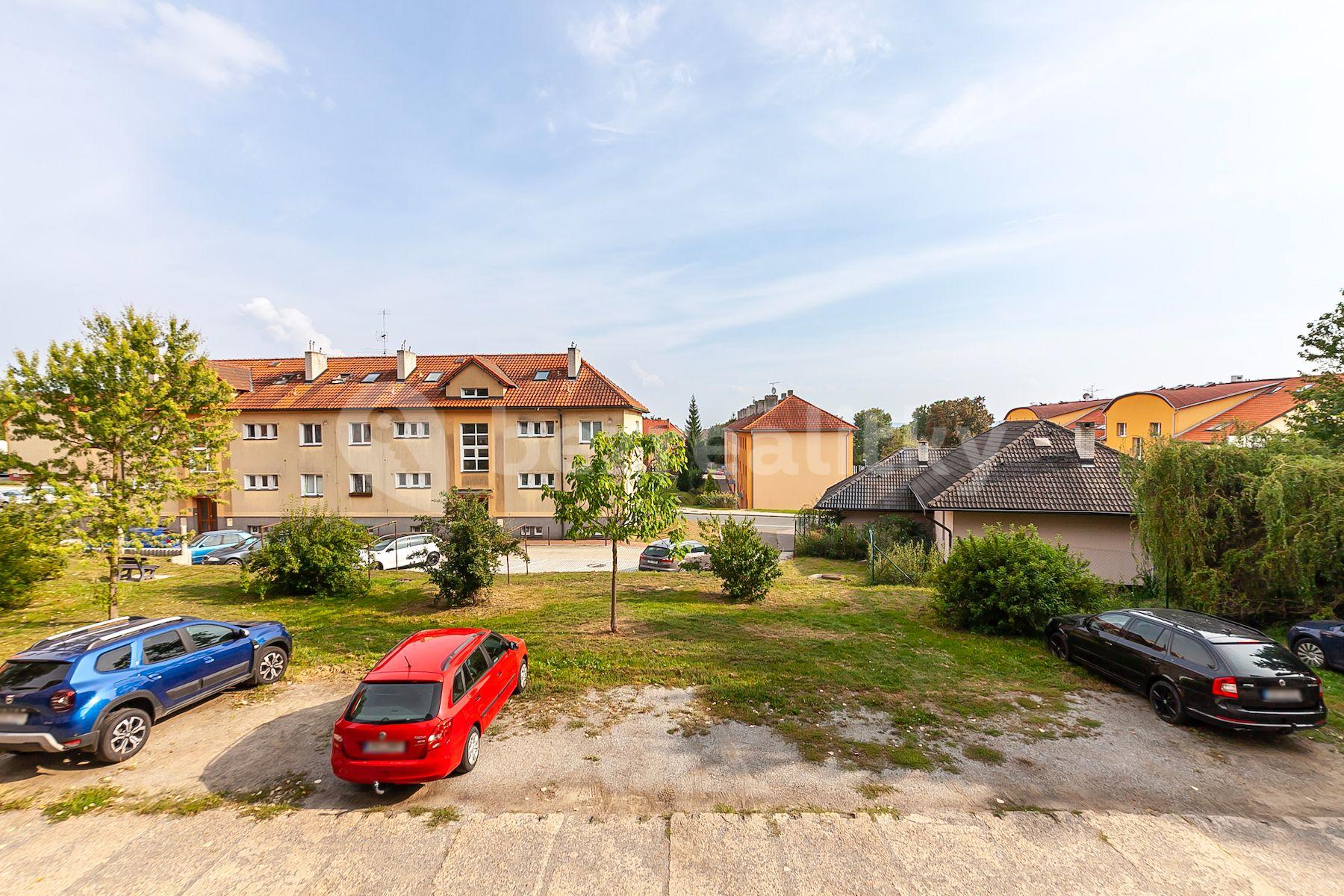 Prodej bytu 2+1 64 m², Jana Morávka, Jílové u Prahy, Středočeský kraj