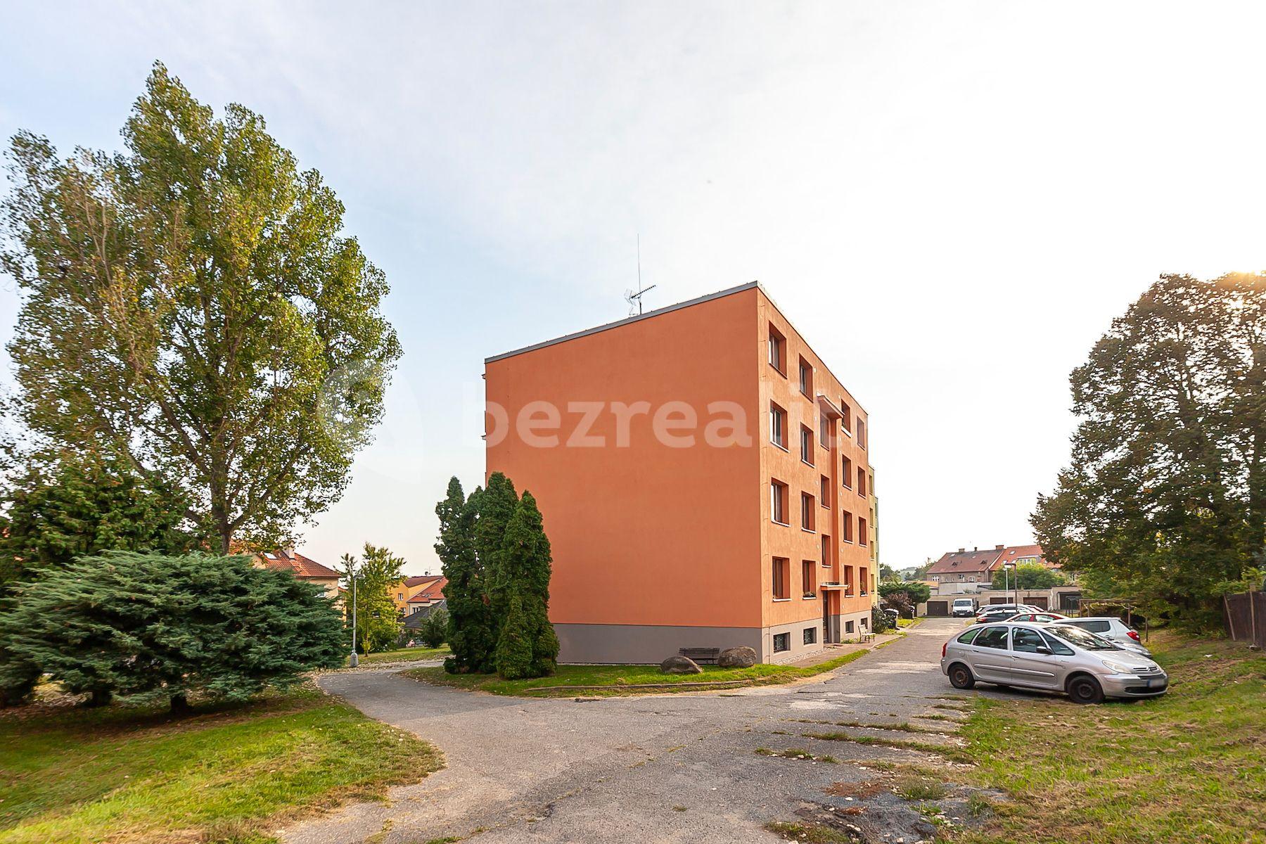 Prodej bytu 2+1 64 m², Jana Morávka, Jílové u Prahy, Středočeský kraj