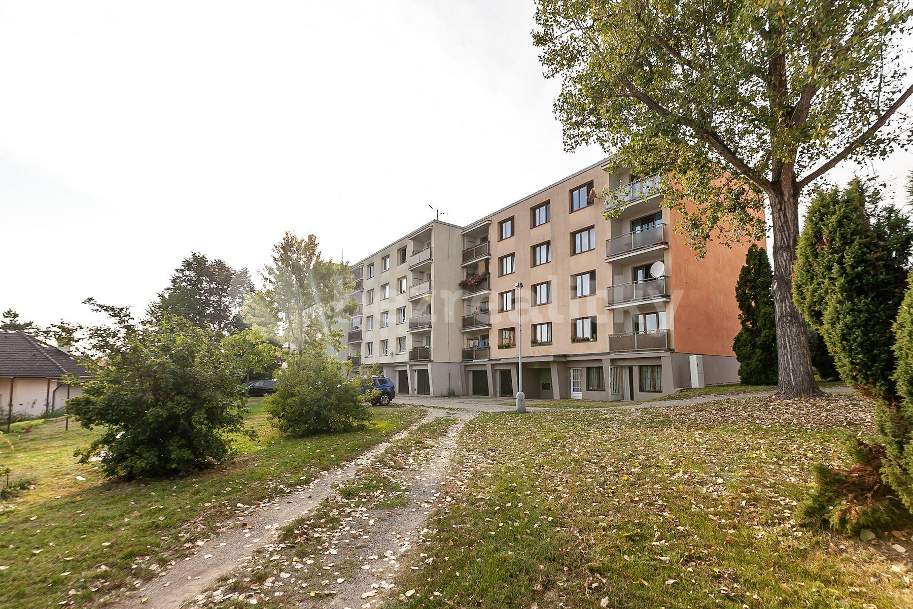 Prodej bytu 2+1 64 m², Jana Morávka, Jílové u Prahy, Středočeský kraj