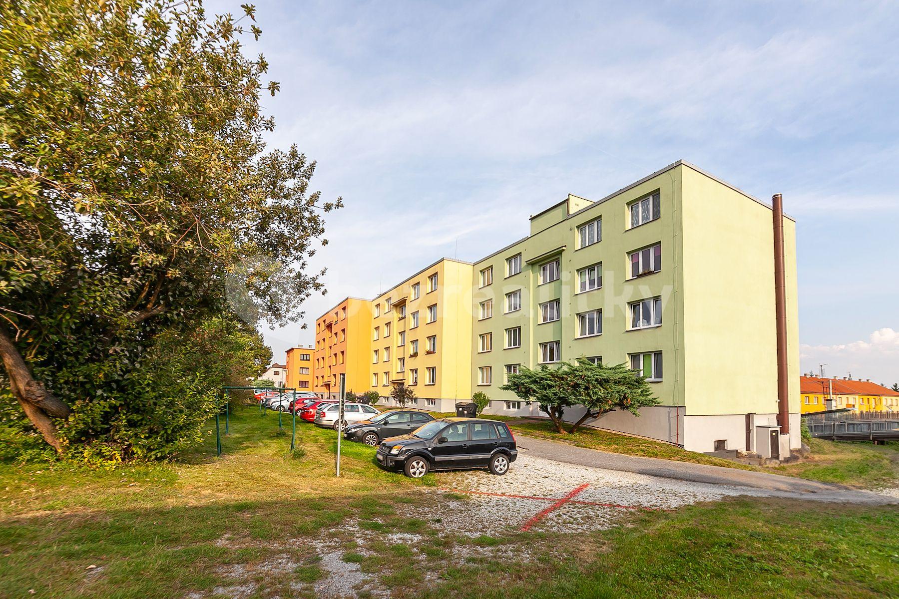 Prodej bytu 2+1 64 m², Jana Morávka, Jílové u Prahy, Středočeský kraj