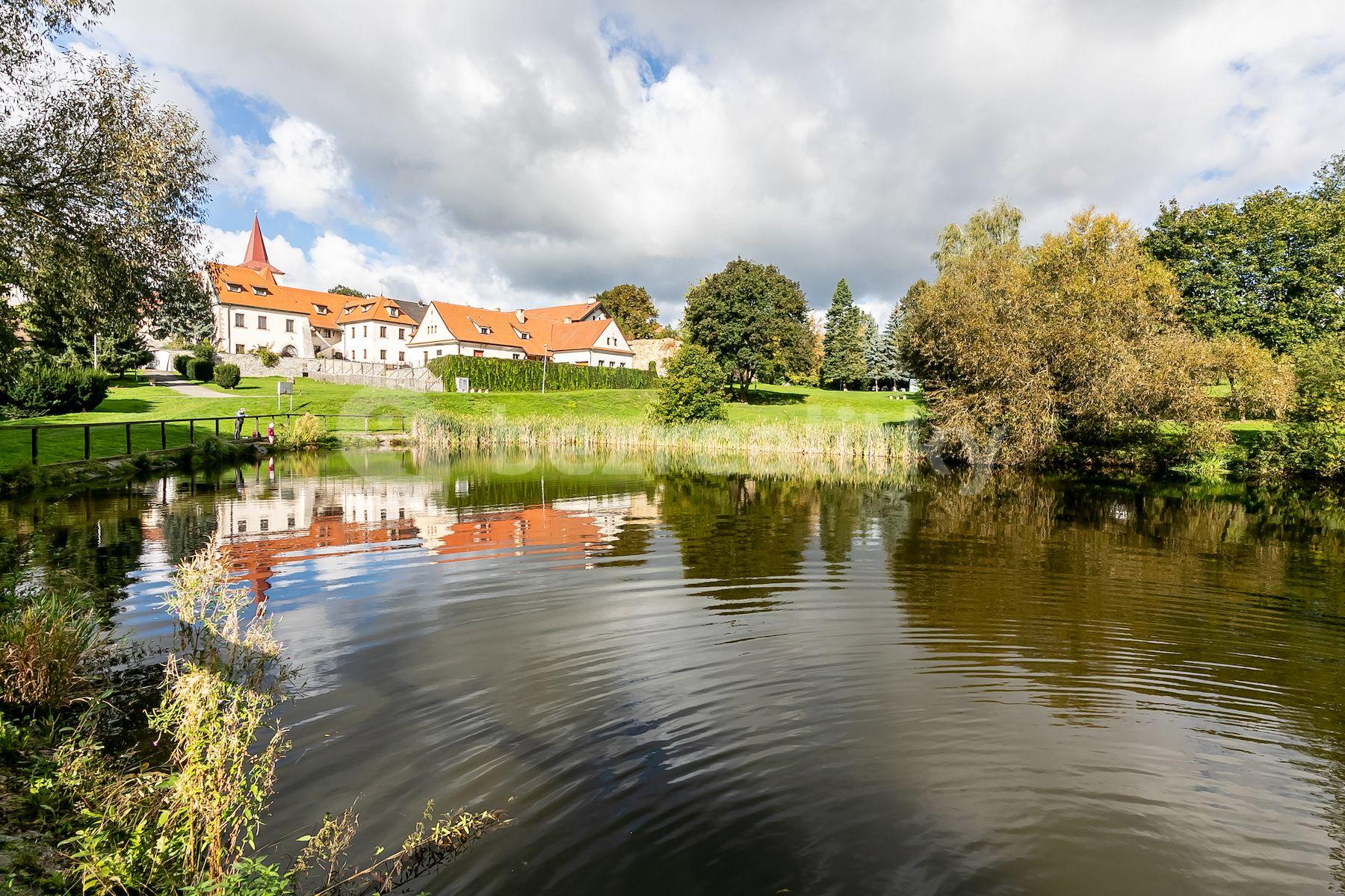 Prodej bytu 2+1 64 m², Jana Morávka, Jílové u Prahy, Středočeský kraj