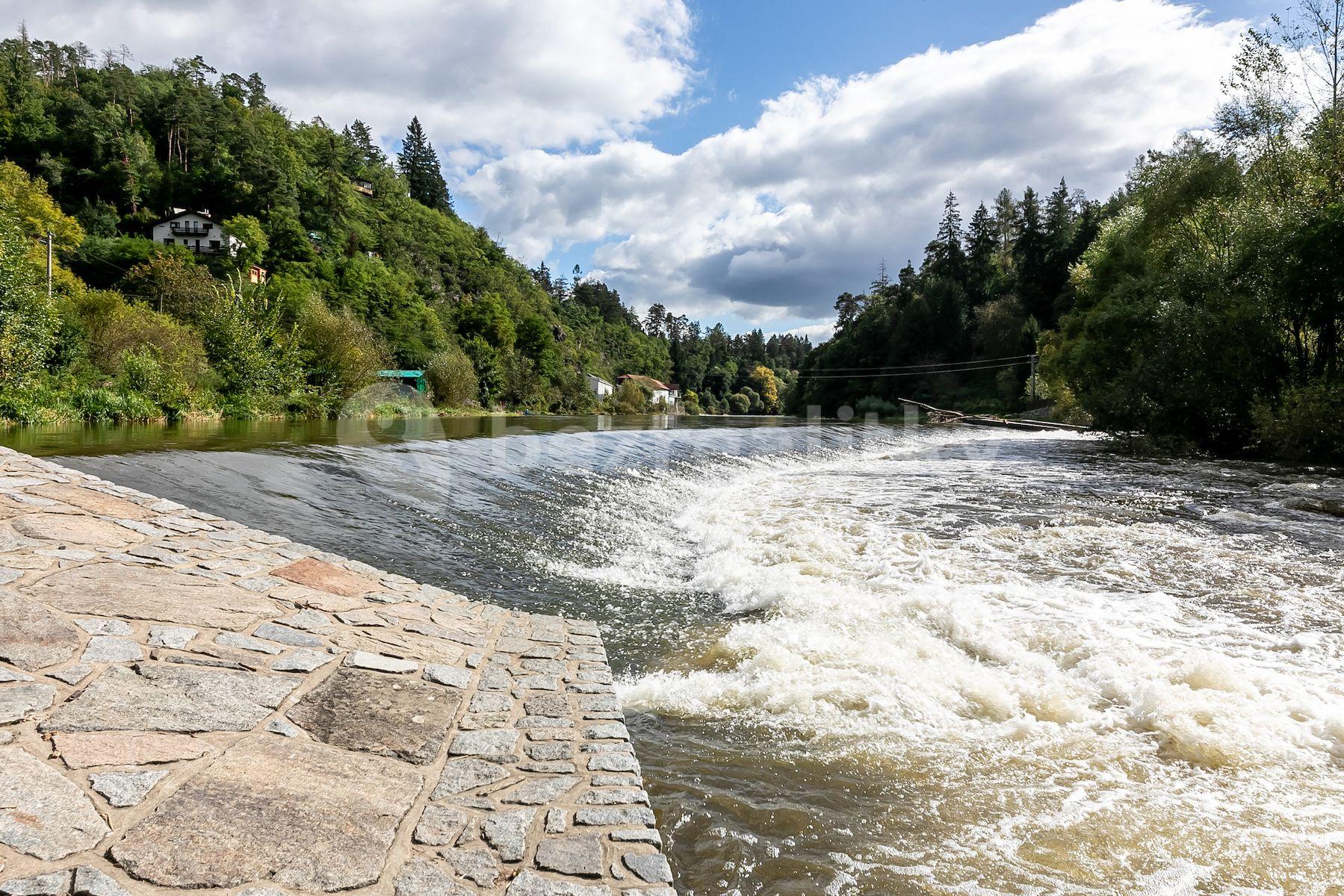 Prodej bytu 2+1 64 m², Jana Morávka, Jílové u Prahy, Středočeský kraj