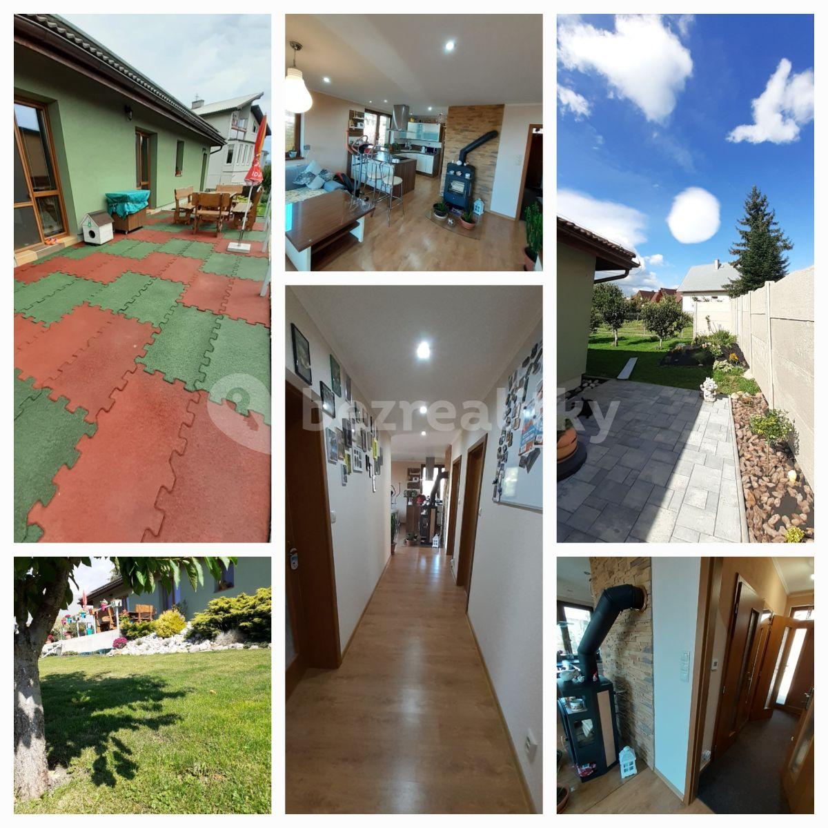 Prodej domu 142 m², pozemek 784 m², Lúčna, Malý Slavkov, Prešovský kraj