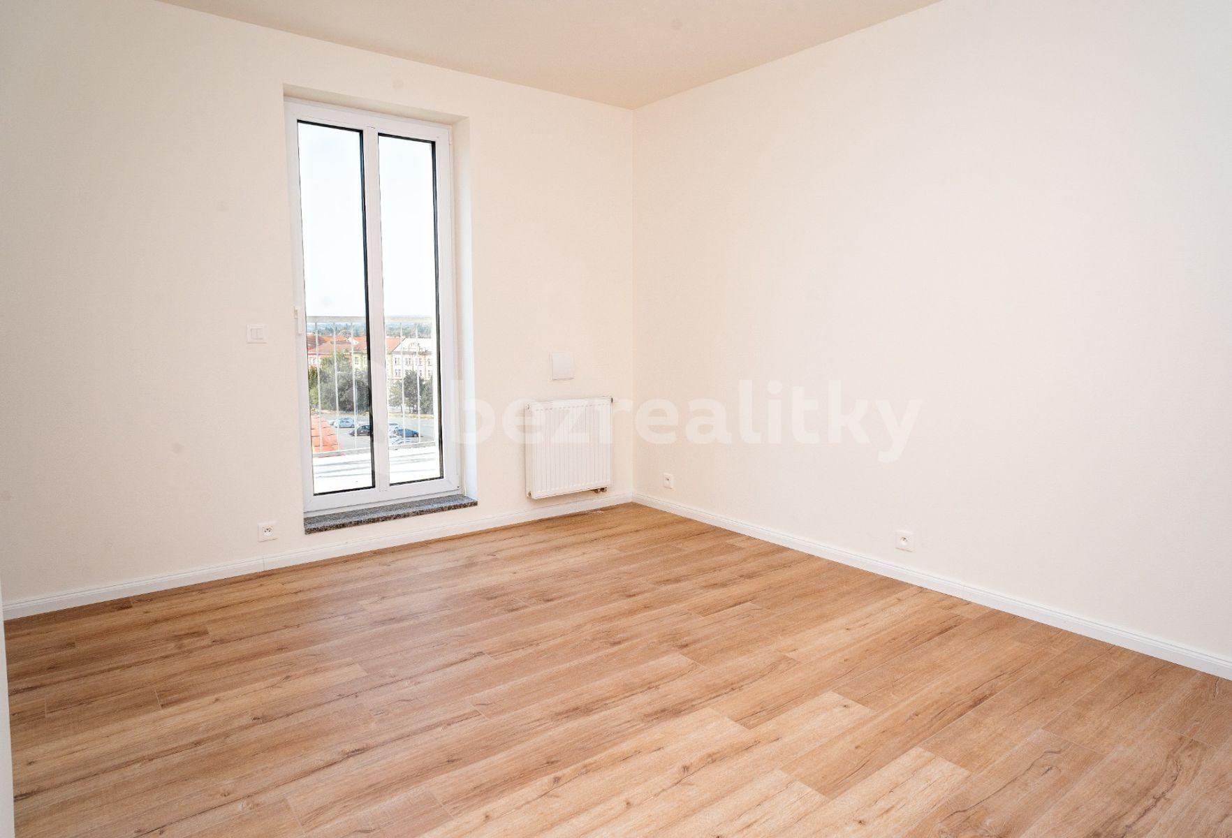 Pronájem bytu 3+kk 68 m², Kotkova, Plzeň, Plzeňský kraj