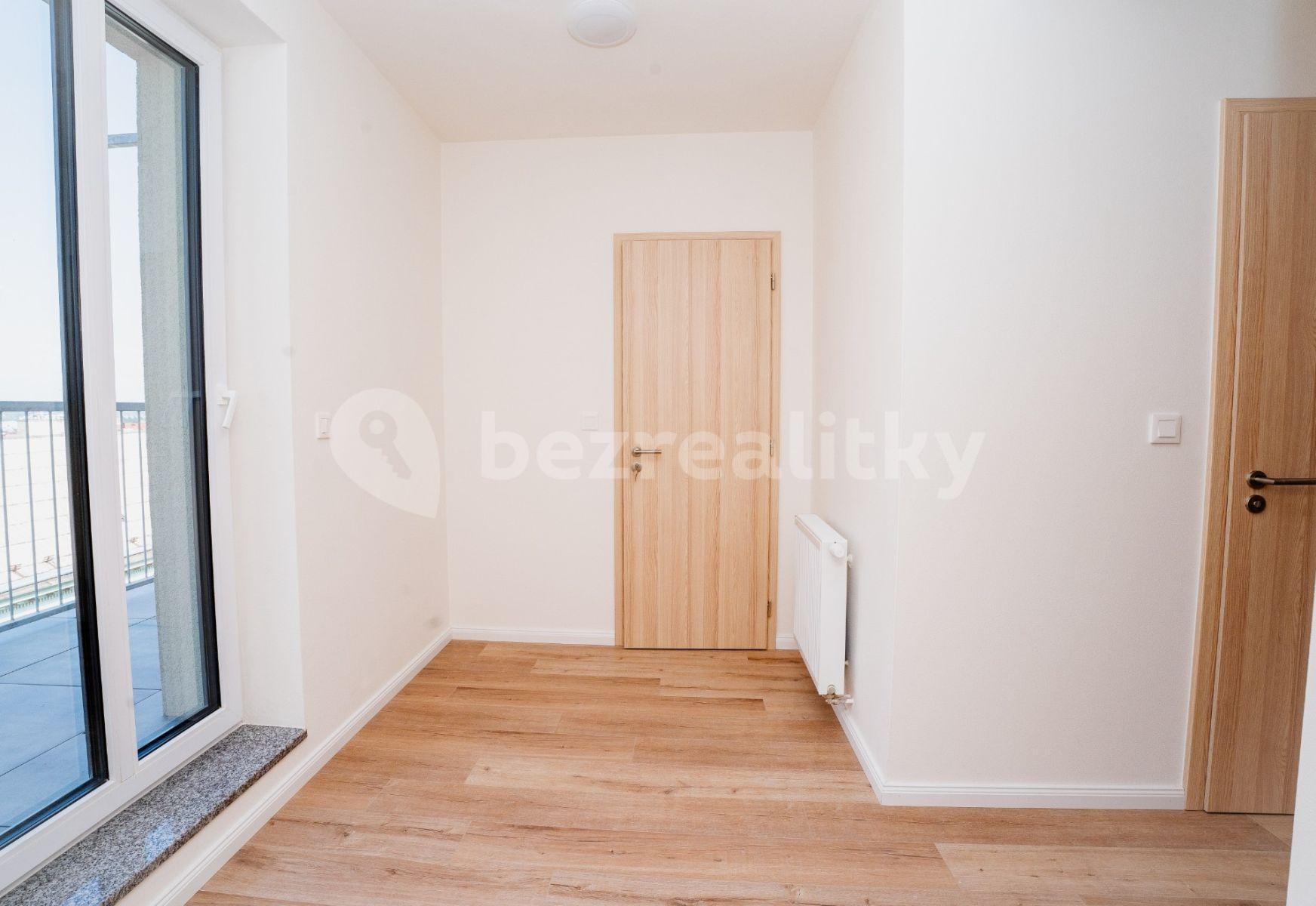 Pronájem bytu 3+kk 68 m², Kotkova, Plzeň, Plzeňský kraj