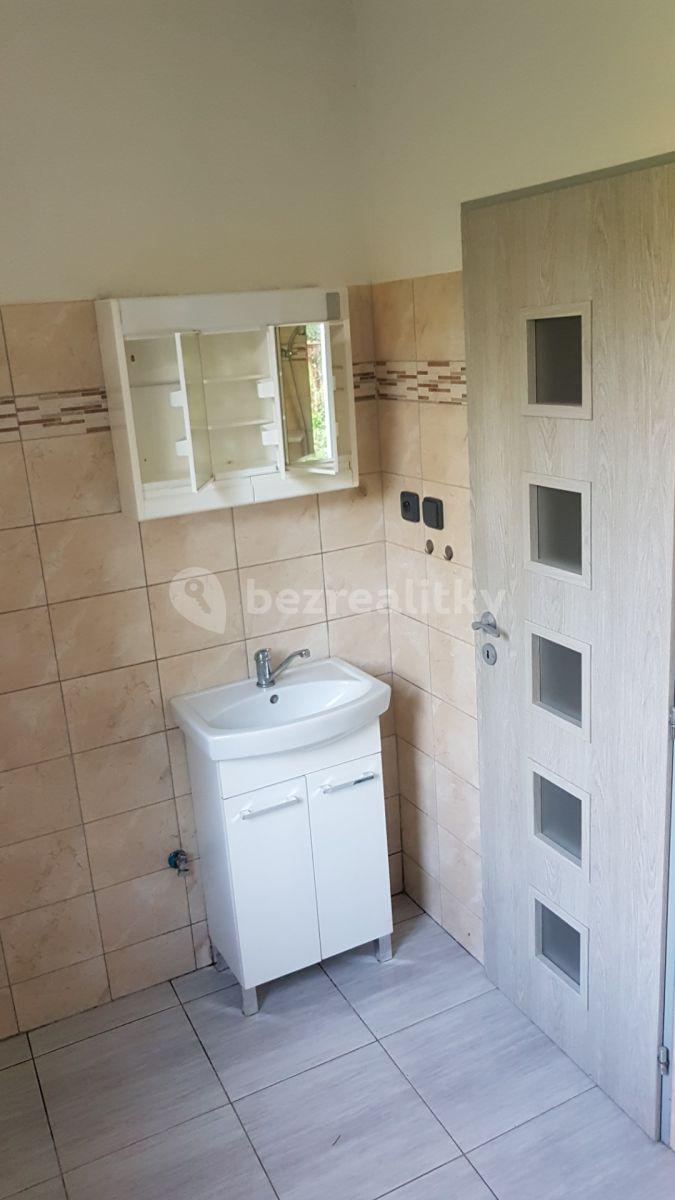 Pronájem bytu 1+1 54 m², U Vápenice, Praha, Praha