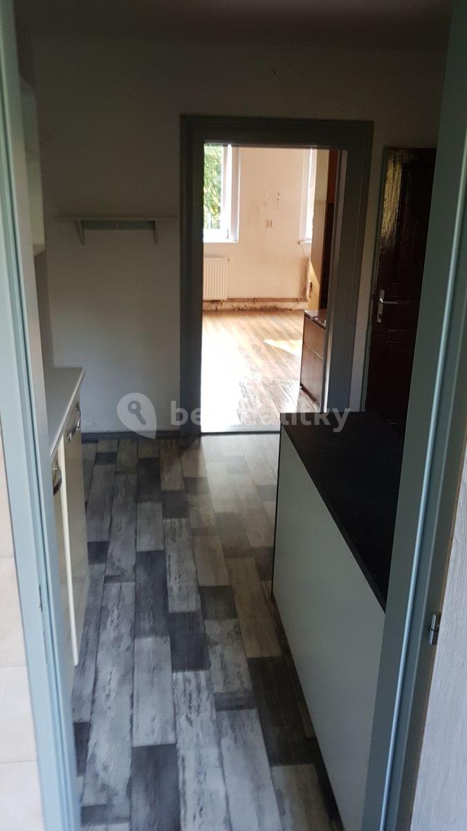 Pronájem bytu 1+1 54 m², U Vápenice, Praha, Praha