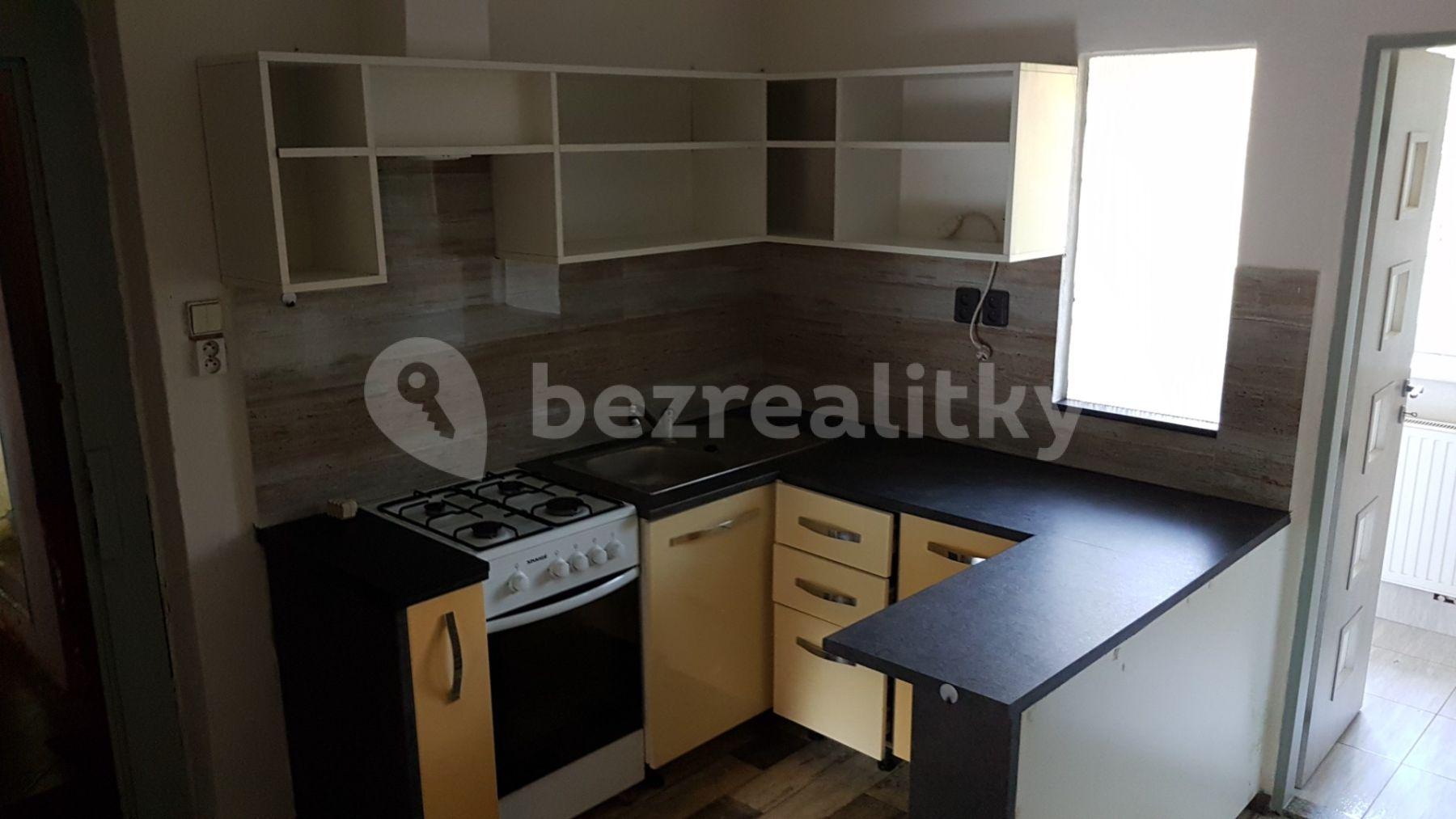 Pronájem bytu 1+1 54 m², U Vápenice, Praha, Praha