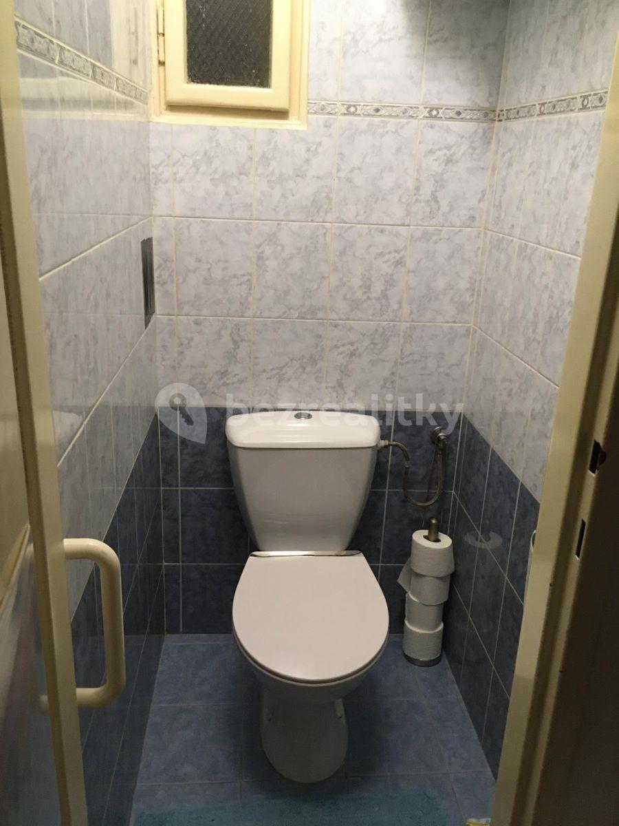 Pronájem bytu 2+kk 65 m², Družstevní ochoz, Praha, Praha