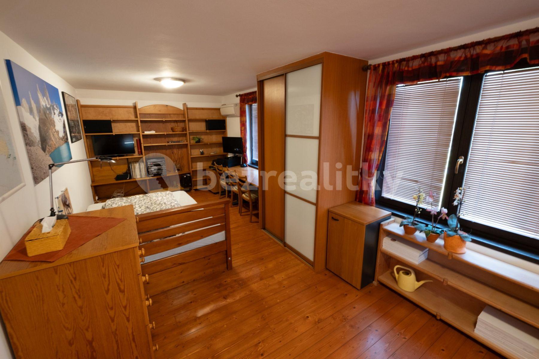 Prodej domu 150 m², pozemek 1.309 m², Sukova, Úvaly, Středočeský kraj