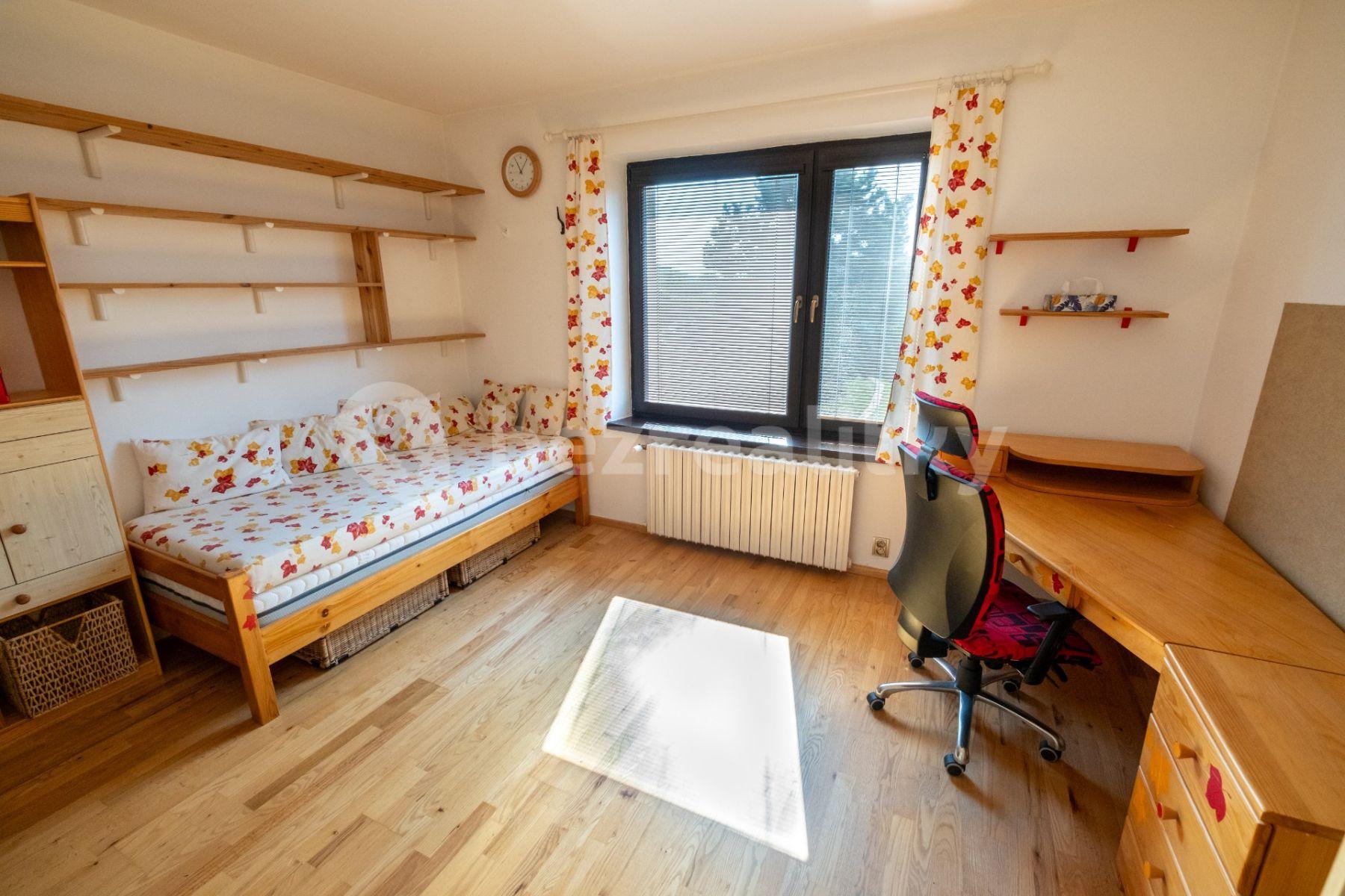 Prodej domu 150 m², pozemek 1.309 m², Sukova, Úvaly, Středočeský kraj