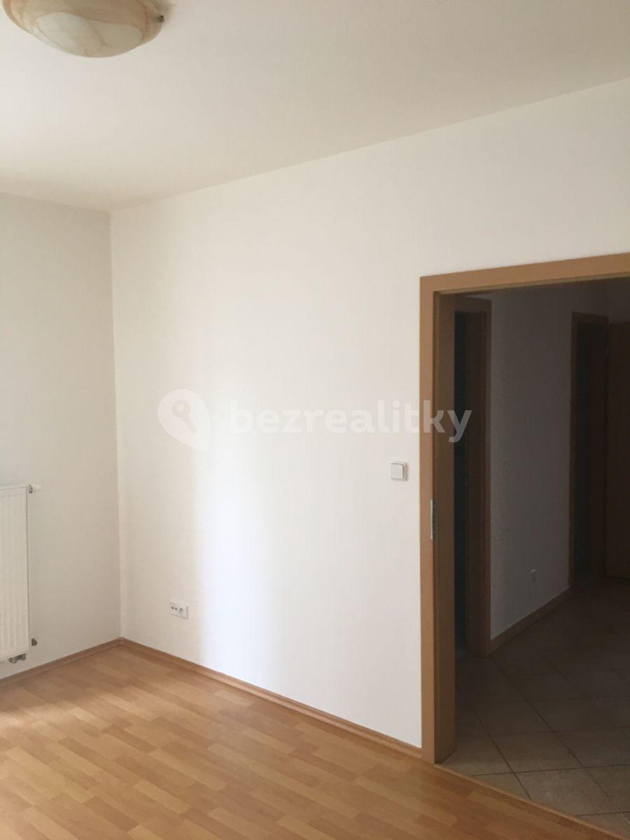 Pronájem bytu 2+kk 55 m², Lázeňská, Dobrá Voda u Českých Budějovic, Jihočeský kraj