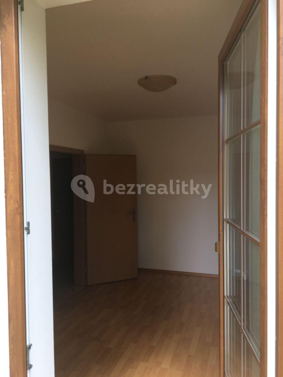 Pronájem bytu 2+kk 55 m², Lázeňská, Dobrá Voda u Českých Budějovic, Jihočeský kraj