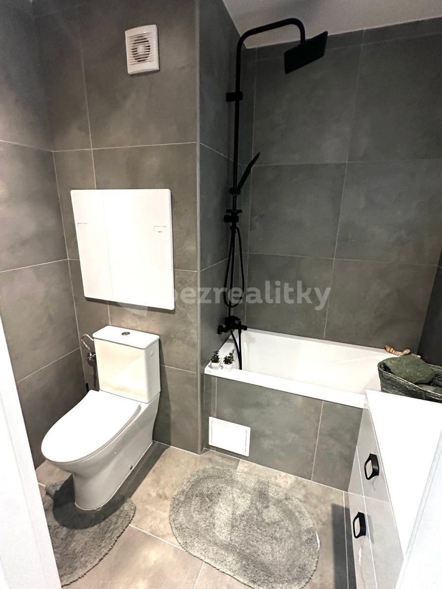 Prodej bytu 1+kk 29 m², Klapálkova, Praha, Praha