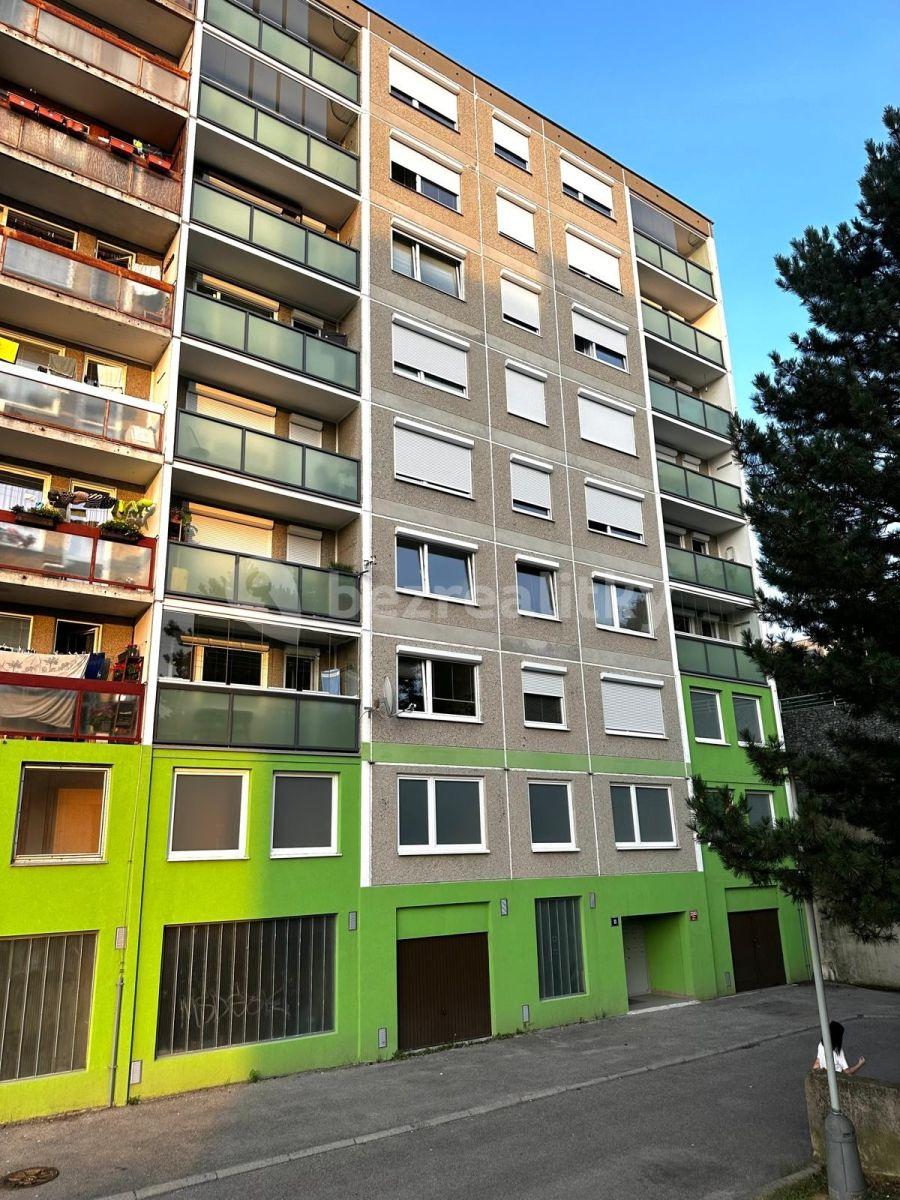 Prodej bytu 1+kk 29 m², Klapálkova, Praha, Praha